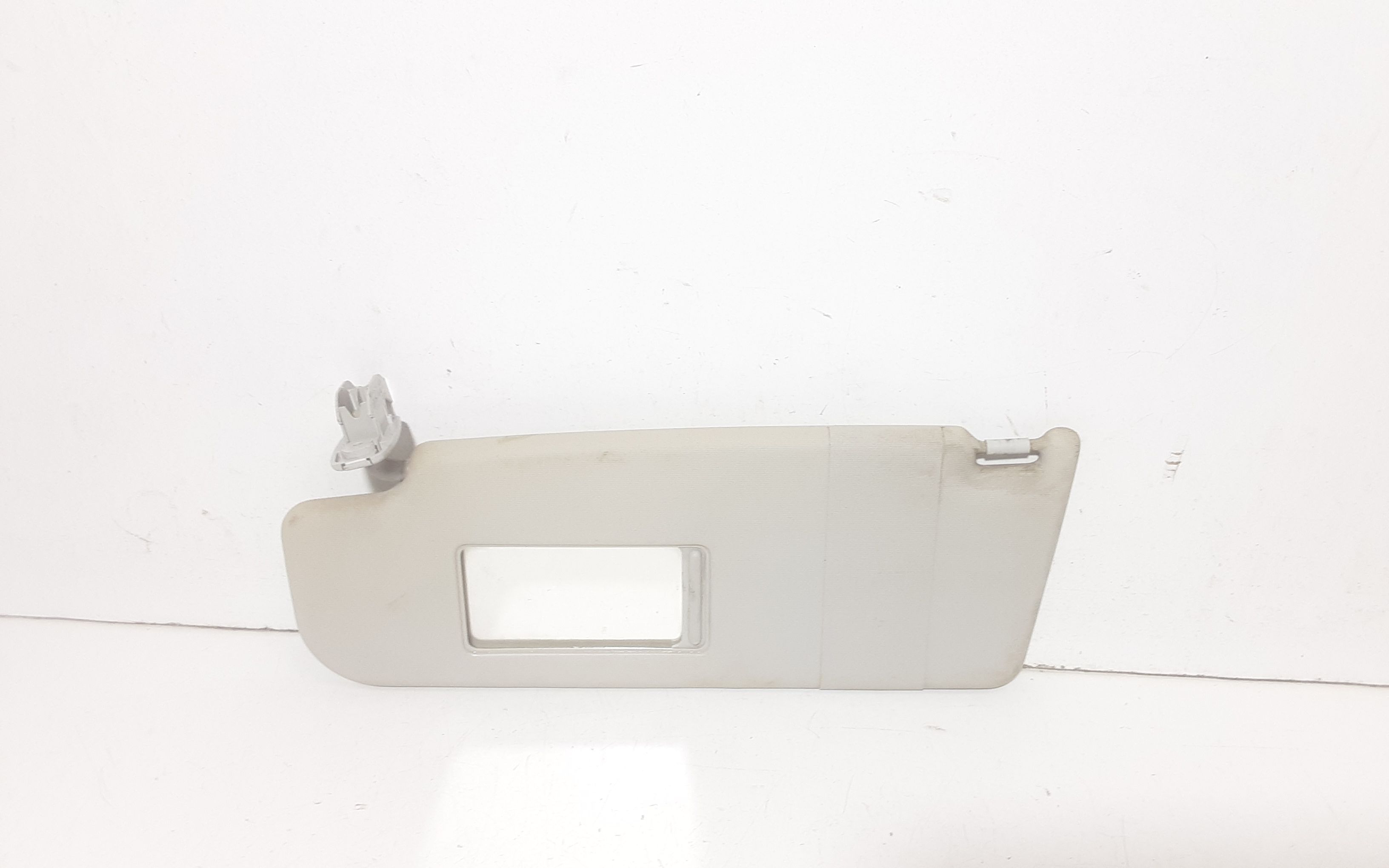 Parasole aletta anteriore Lato Guida SKODA Roomster 1 Serie