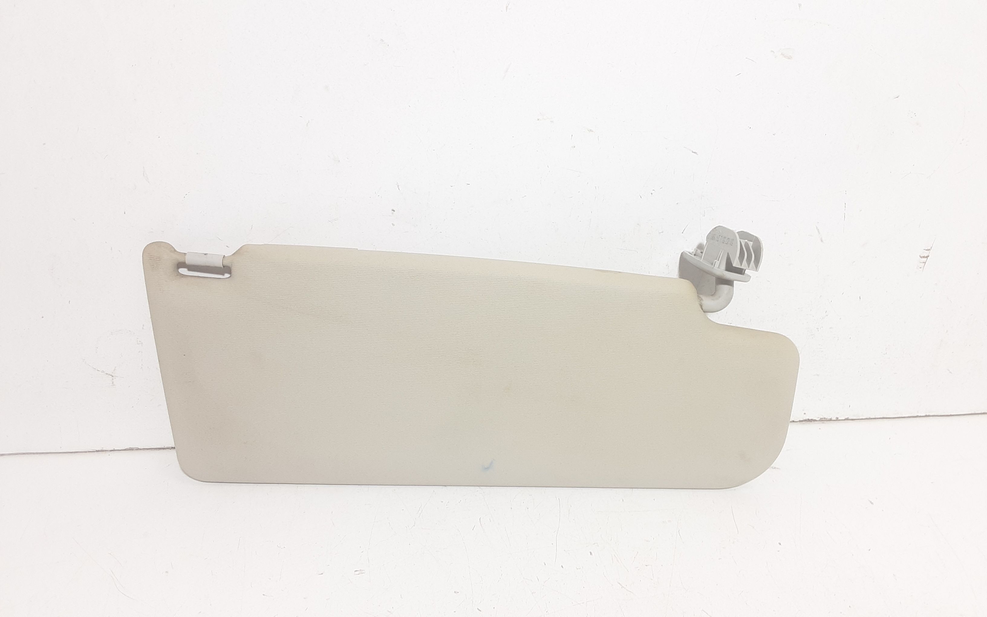 Parasole aletta anteriore Lato Guida SKODA Roomster 1 Serie