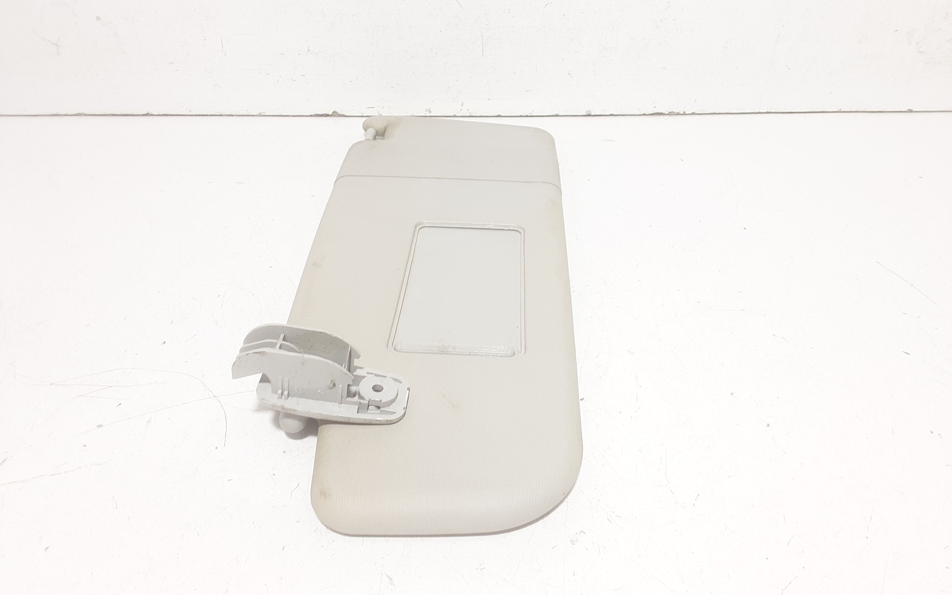 Parasole aletta anteriore Lato Guida SKODA Roomster 1 Serie