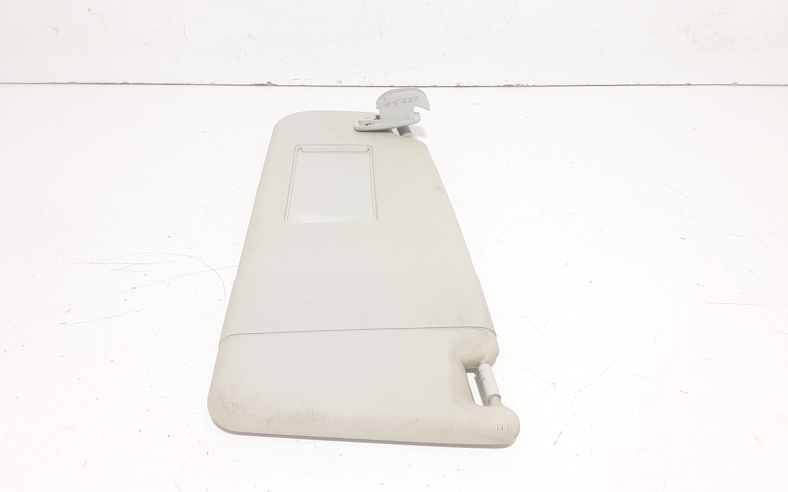 Parasole aletta anteriore Lato Guida SKODA Roomster 1 Serie