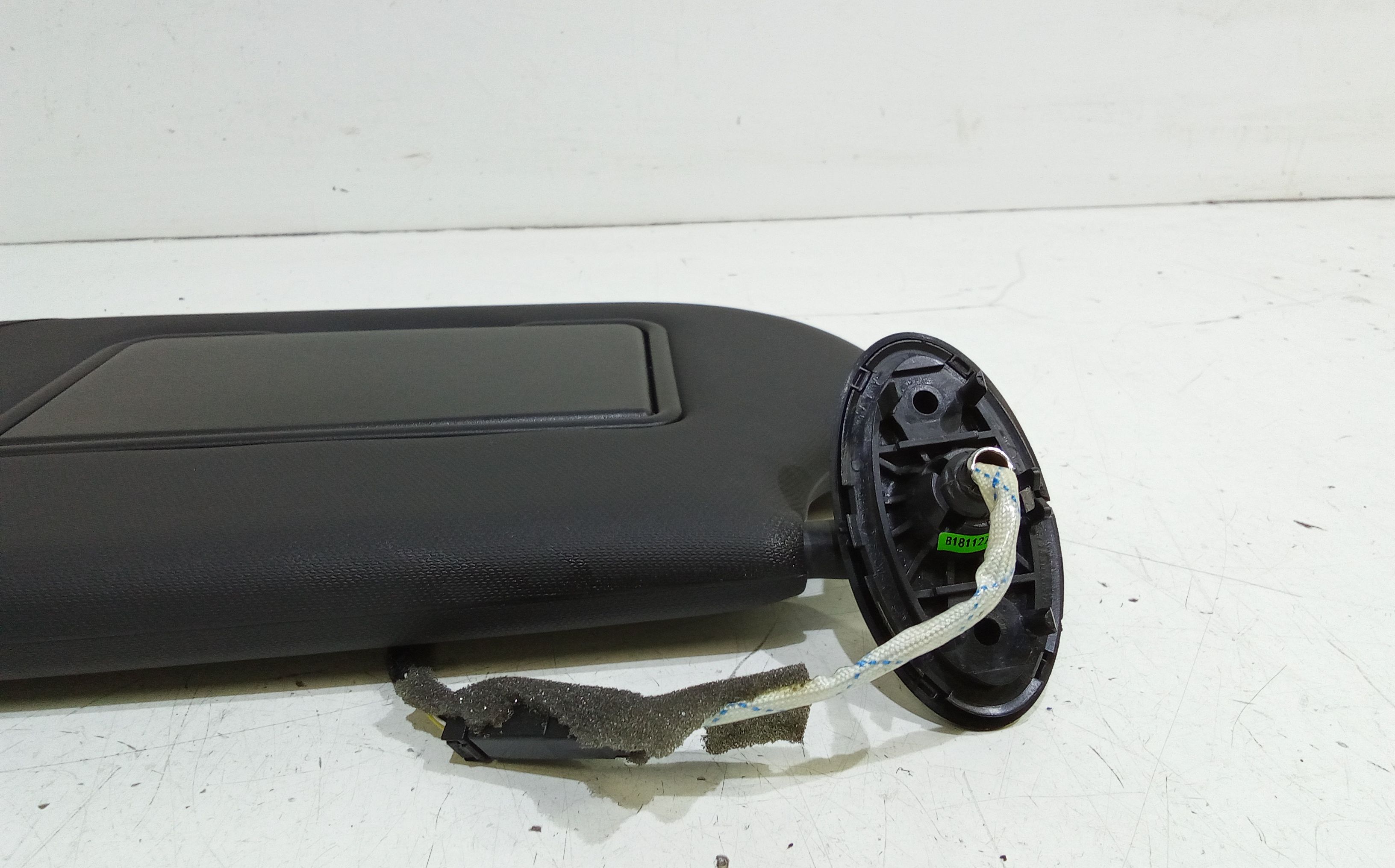 Parasole aletta anteriore Lato Guida FORD Kuga Serie (16>)