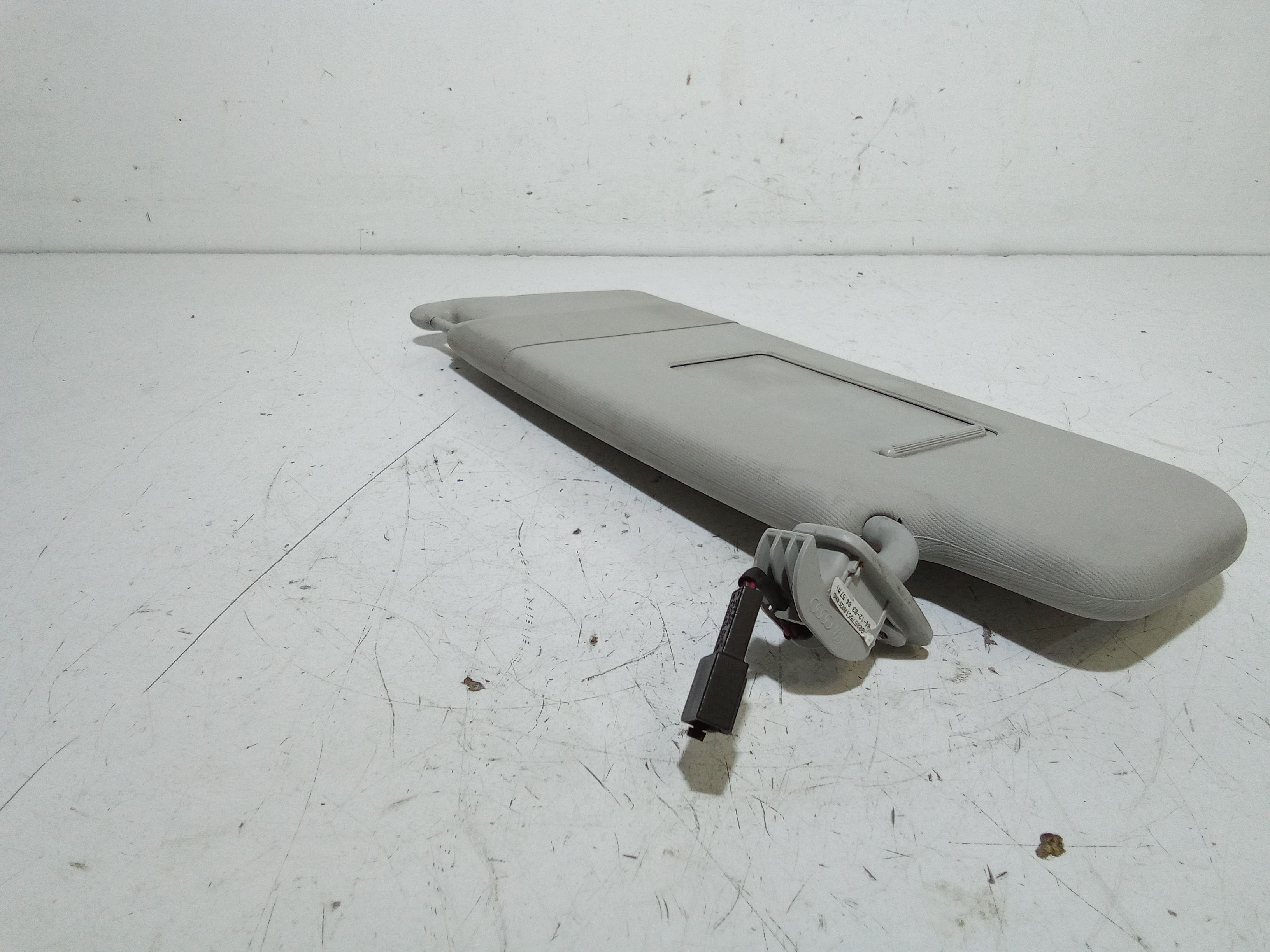 Parasole aletta anteriore Lato Guida VOLKSWAGEN Passat Berlina 3 Serie