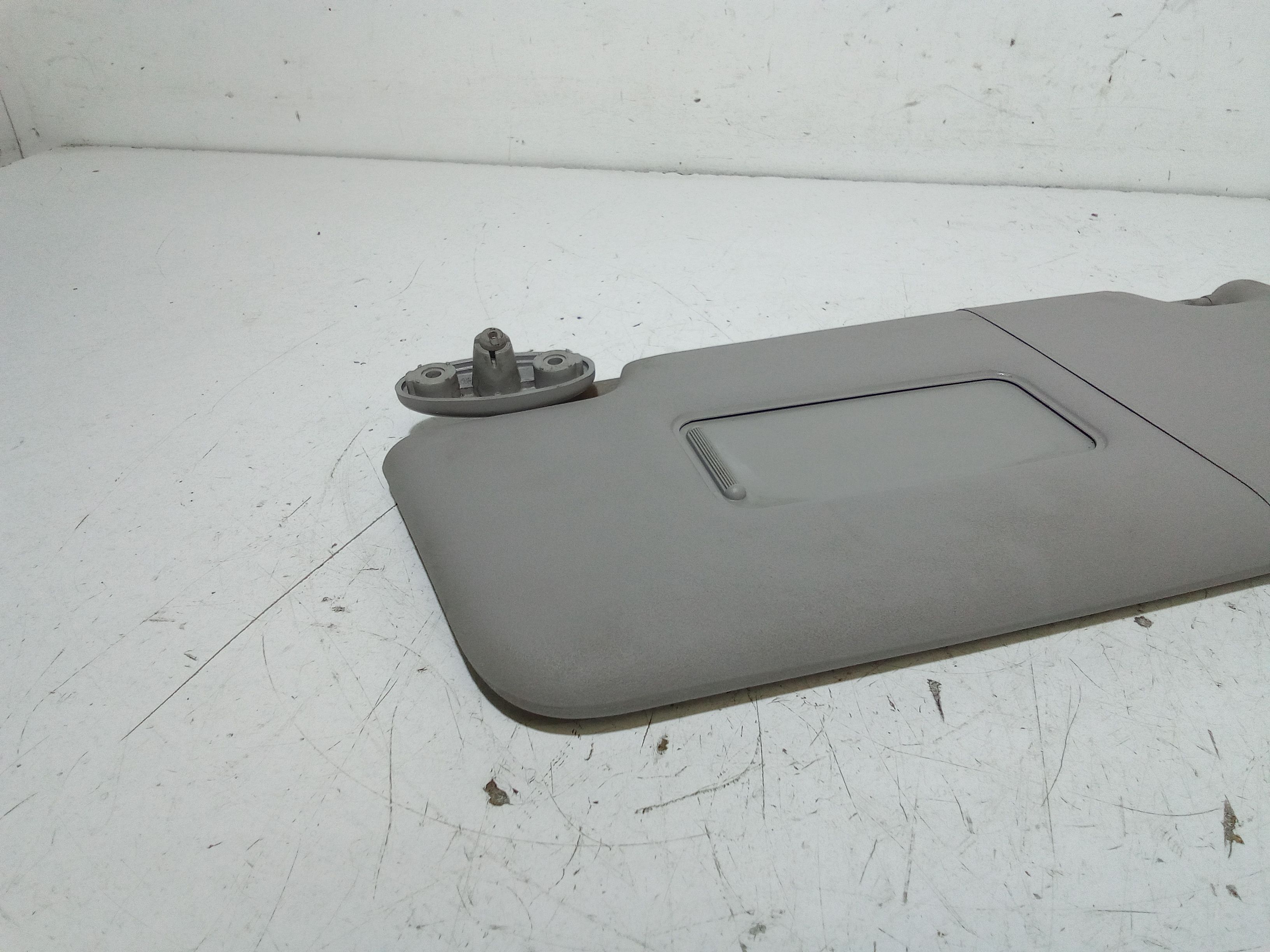 Parasole aletta anteriore Lato Guida FORD Mondeo Berlina 4 Serie