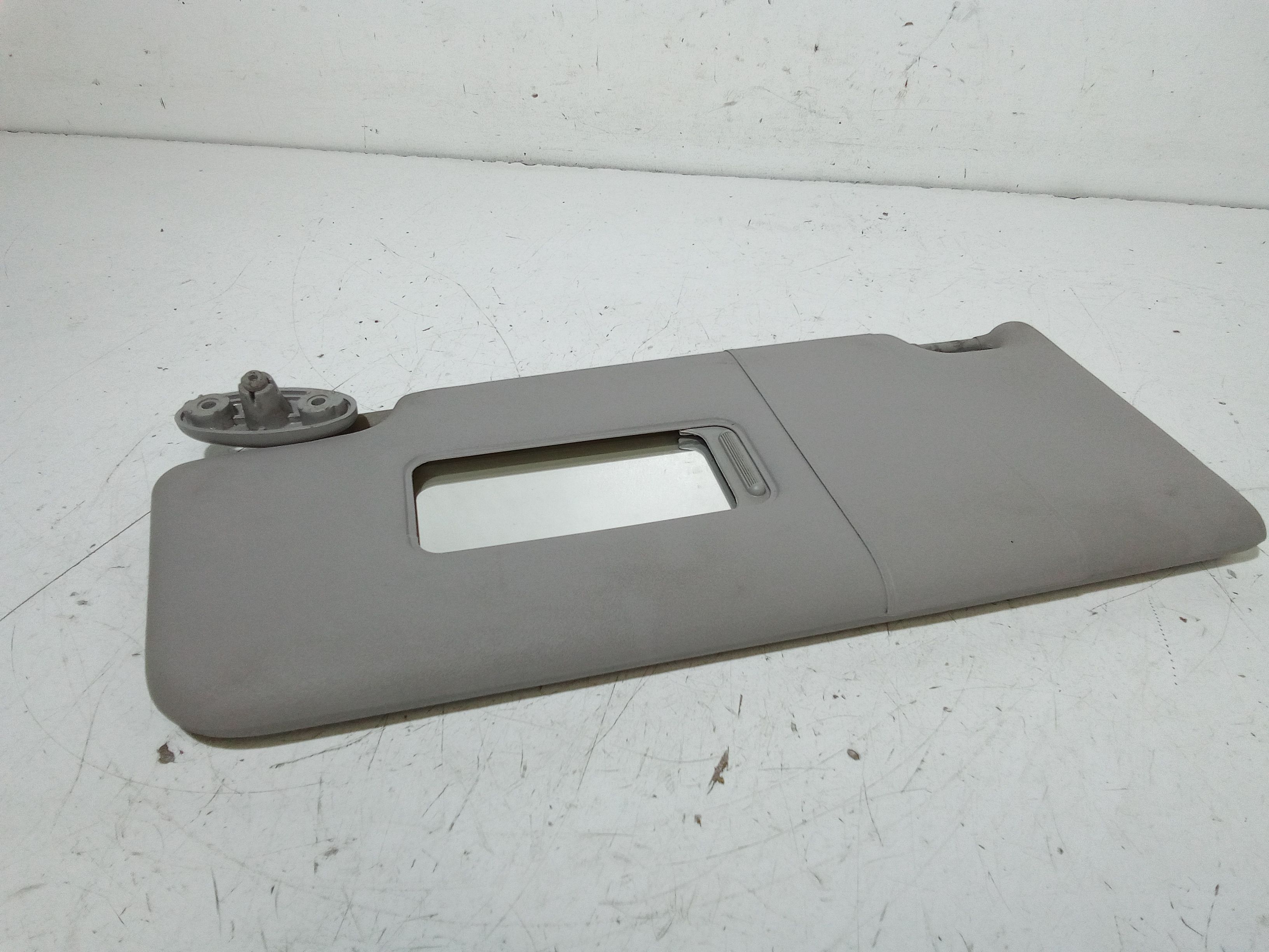 Parasole aletta anteriore Lato Guida FORD Mondeo Berlina 4 Serie