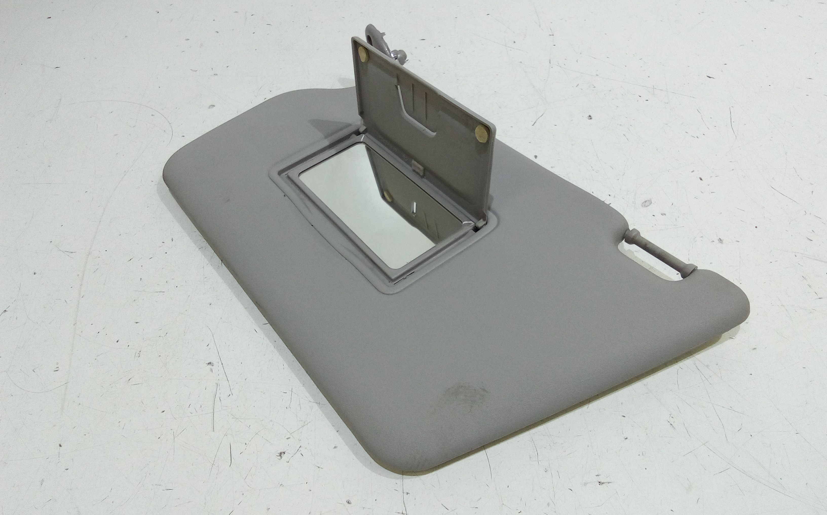 Parasole aletta anteriore Lato Guida MAZDA 2 Berlina 1 Serie