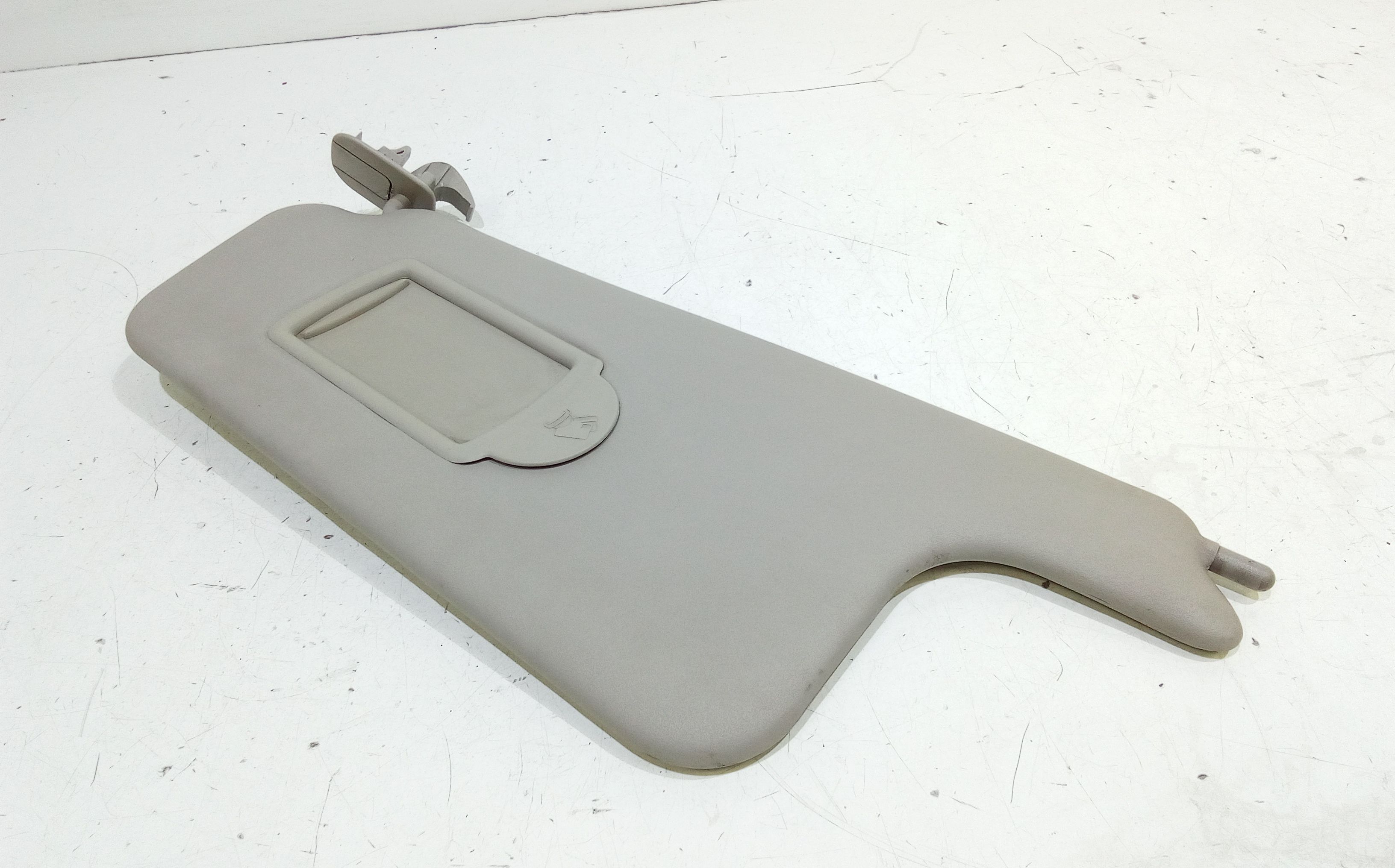 Parasole aletta anteriore Lato Guida RENAULT Scenic Serie (03>09)