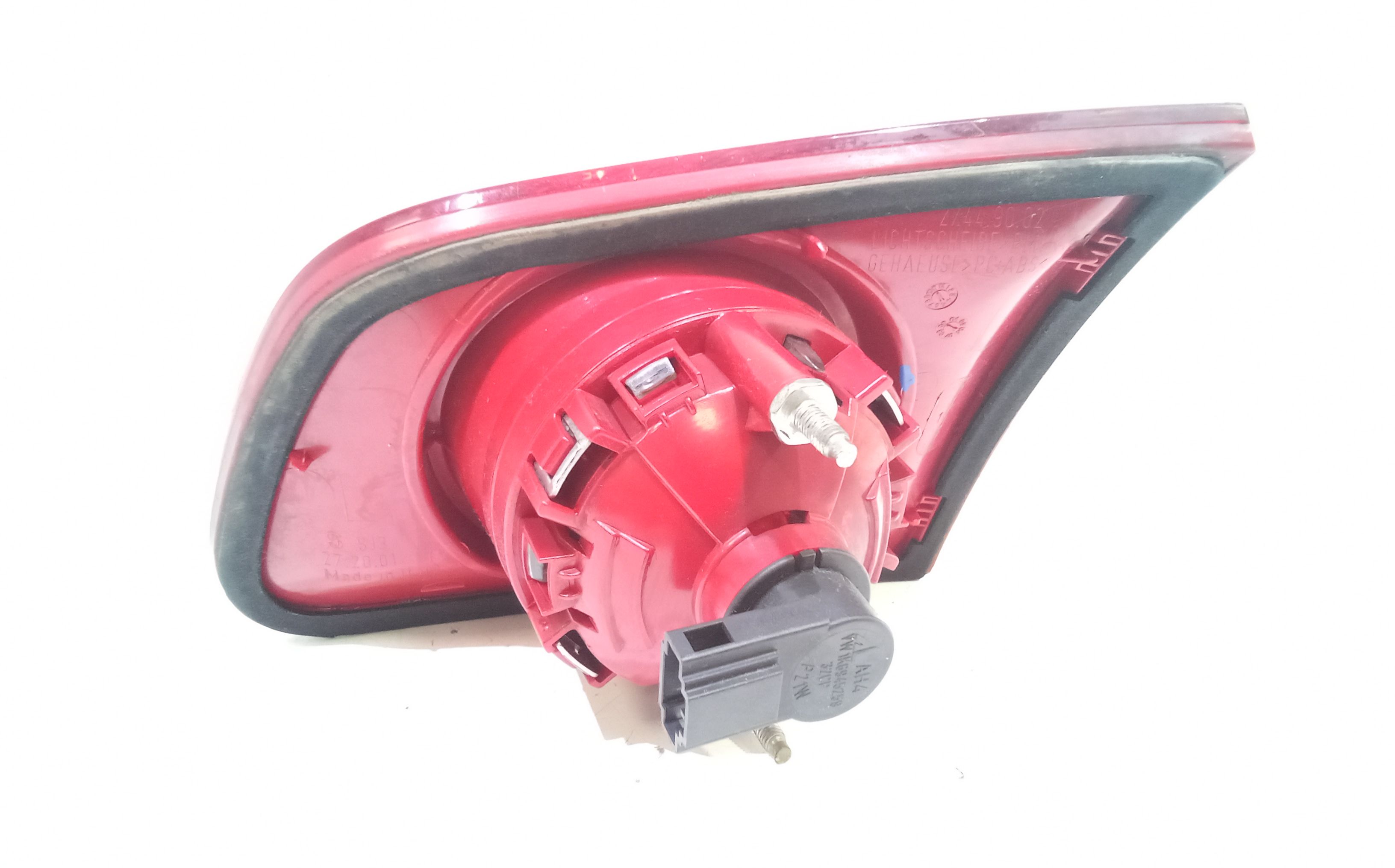 Stop Posteriore Sinistro Integrato nel Portello VOLKSWAGEN Passat Berlina 4 Serie