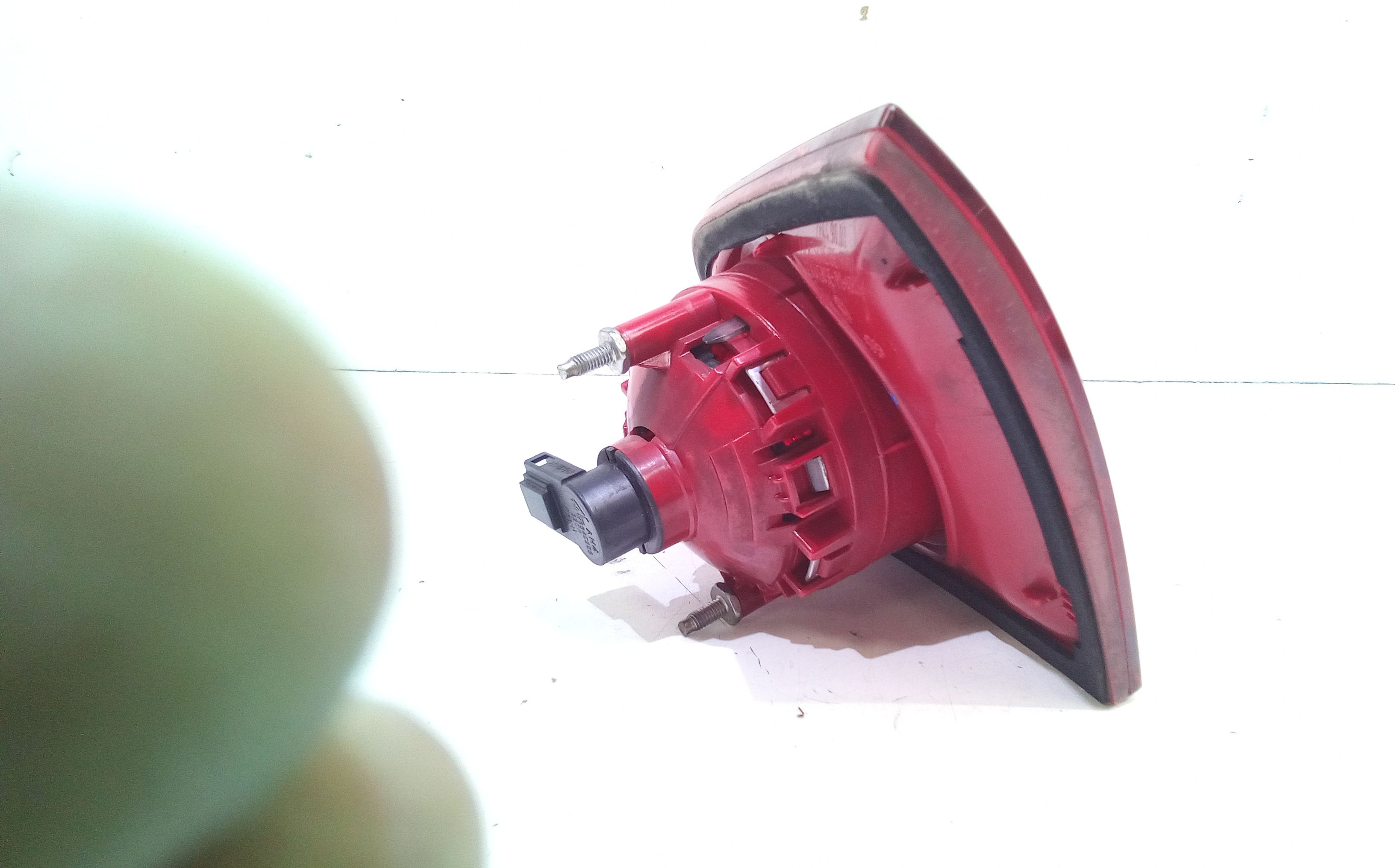 Stop Posteriore Sinistro Integrato nel Portello VOLKSWAGEN Passat Berlina 4 Serie