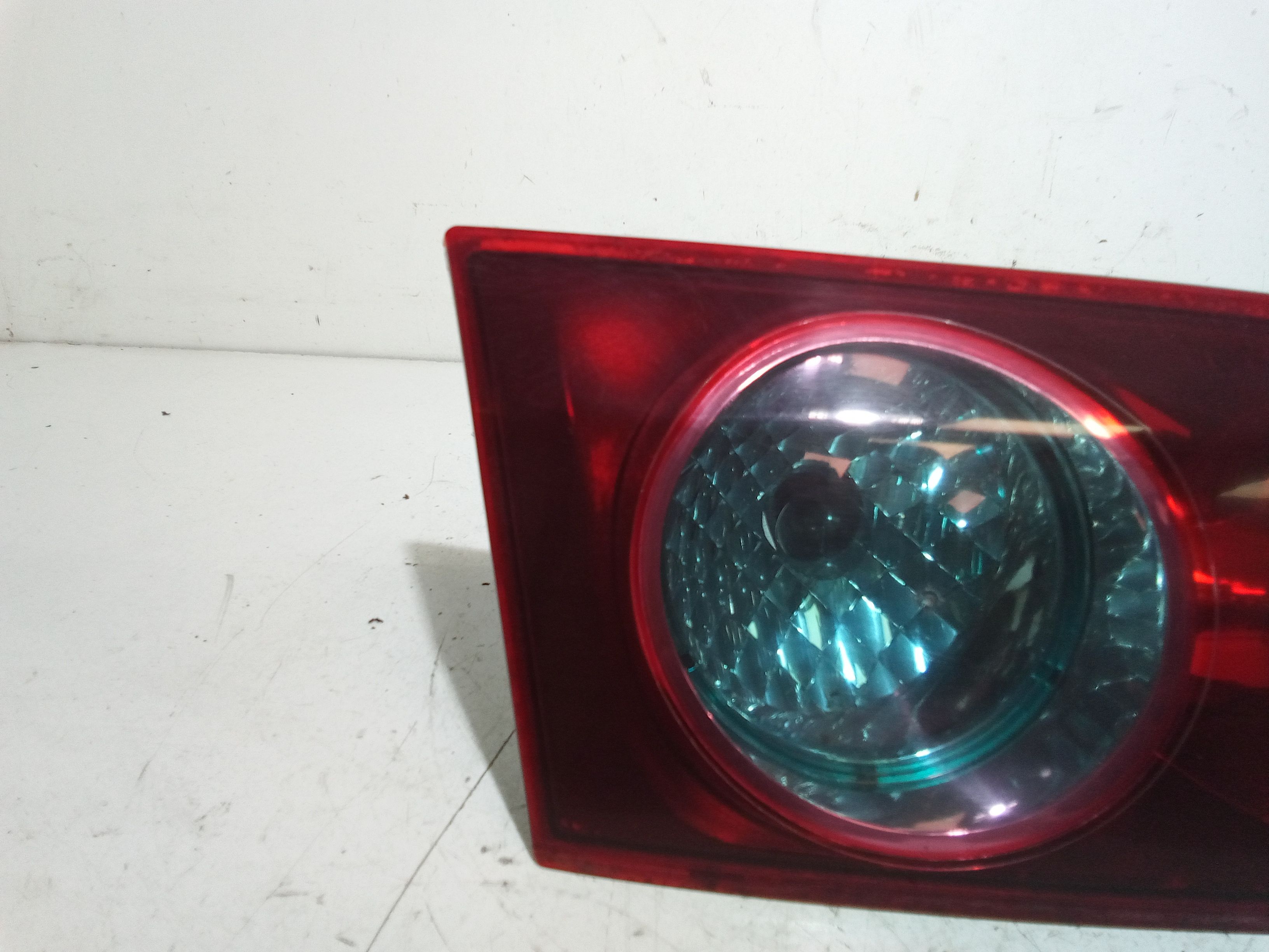 Stop Posteriore Sinistro Integrato nel Portello FIAT Croma 2 Serie