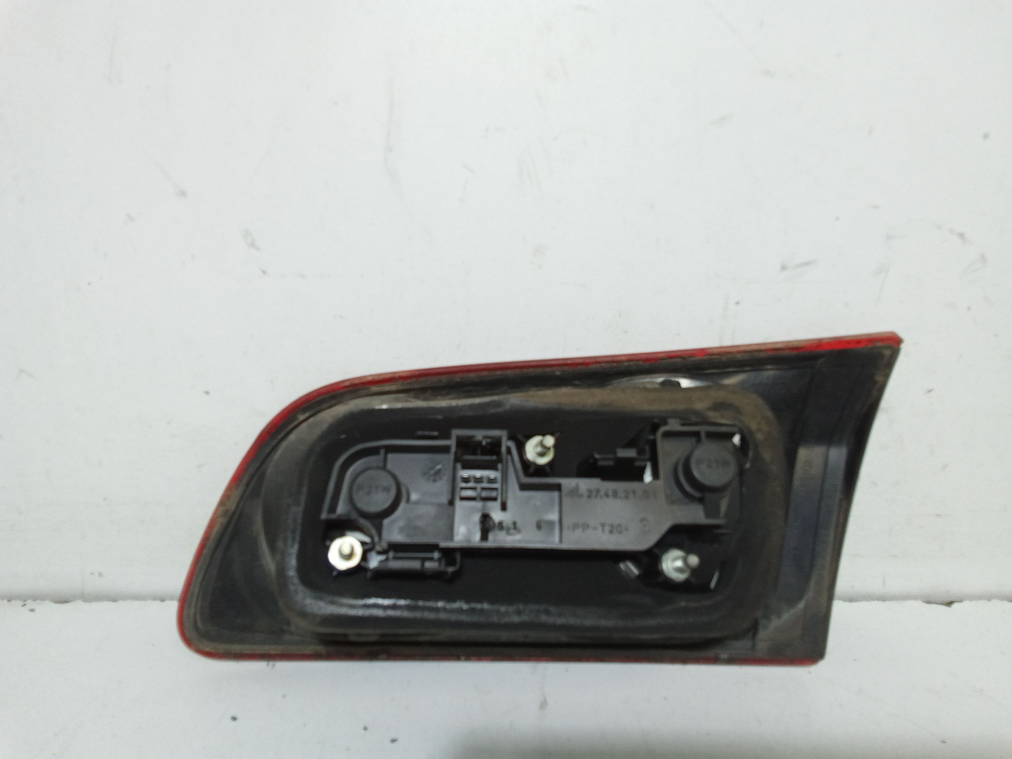 Stop Posteriore Sinistro Integrato nel Portello FIAT Croma 2 Serie