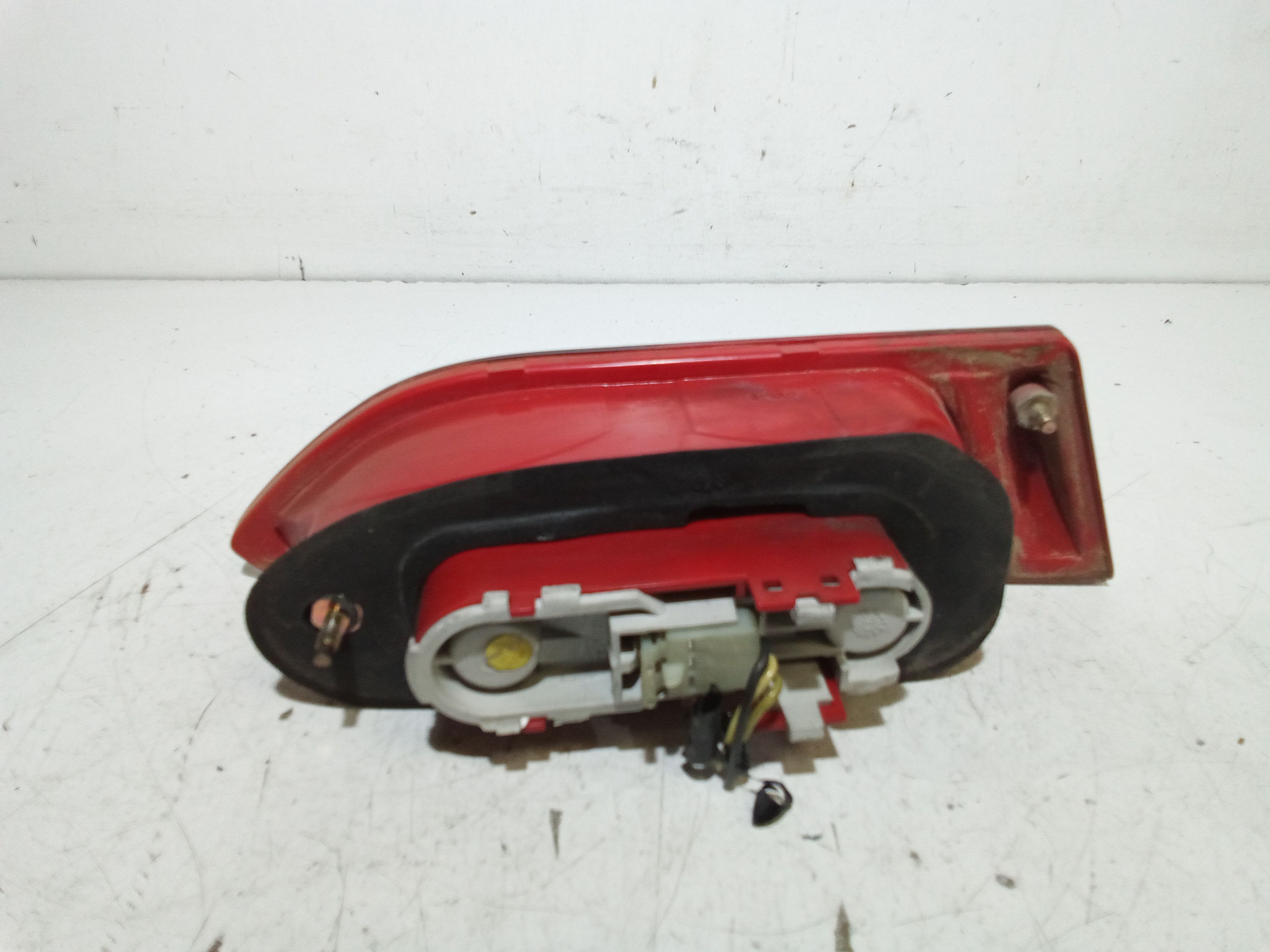 Stop Posteriore Sinistro Integrato nel Portello ALFA ROMEO 156 Berlina Serie (932_) (03>05)