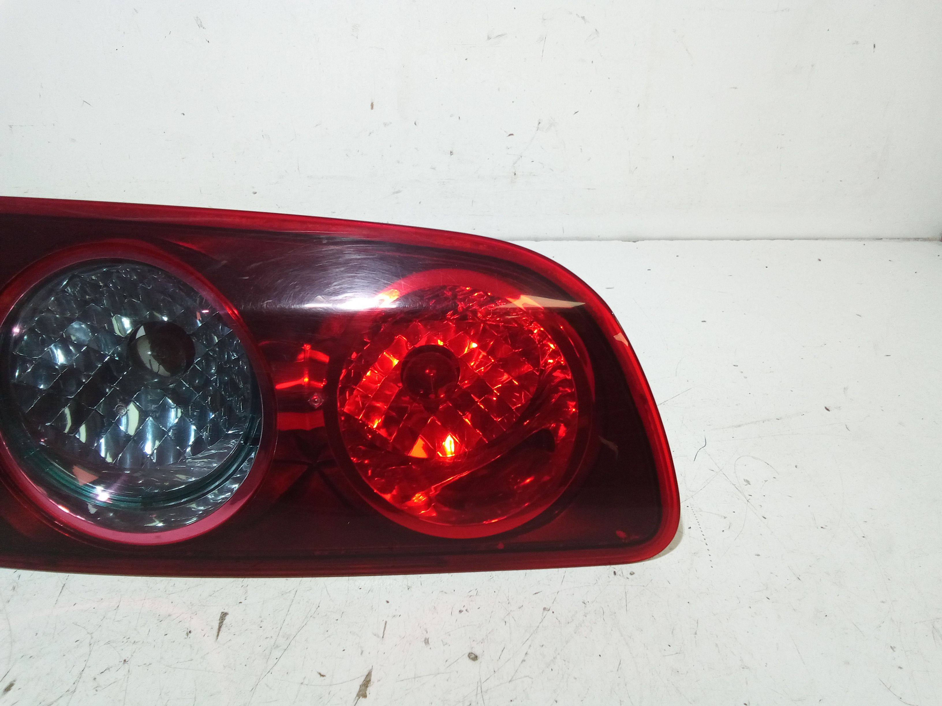 Stop Posteriore Sinistro Integrato nel Portello FIAT Croma 2 Serie