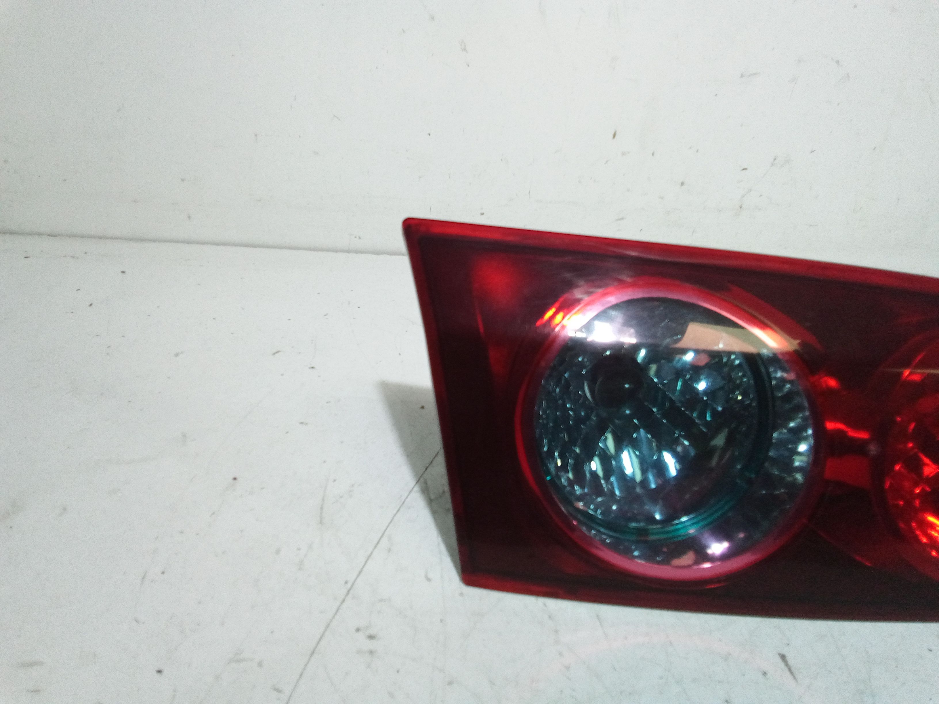 Stop Posteriore Sinistro Integrato nel Portello FIAT Croma 2 Serie