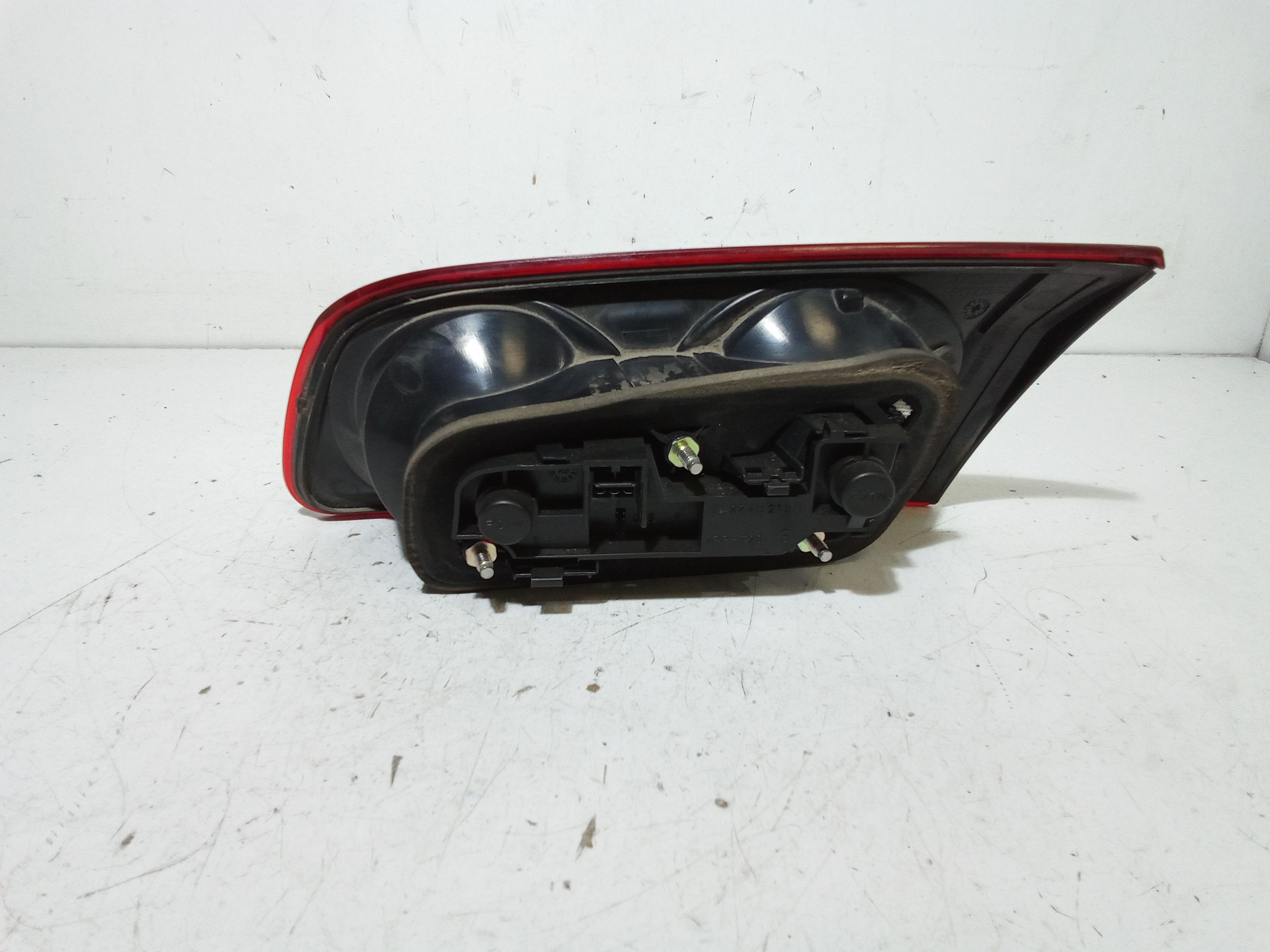 Stop Posteriore Sinistro Integrato nel Portello FIAT Croma 2 Serie