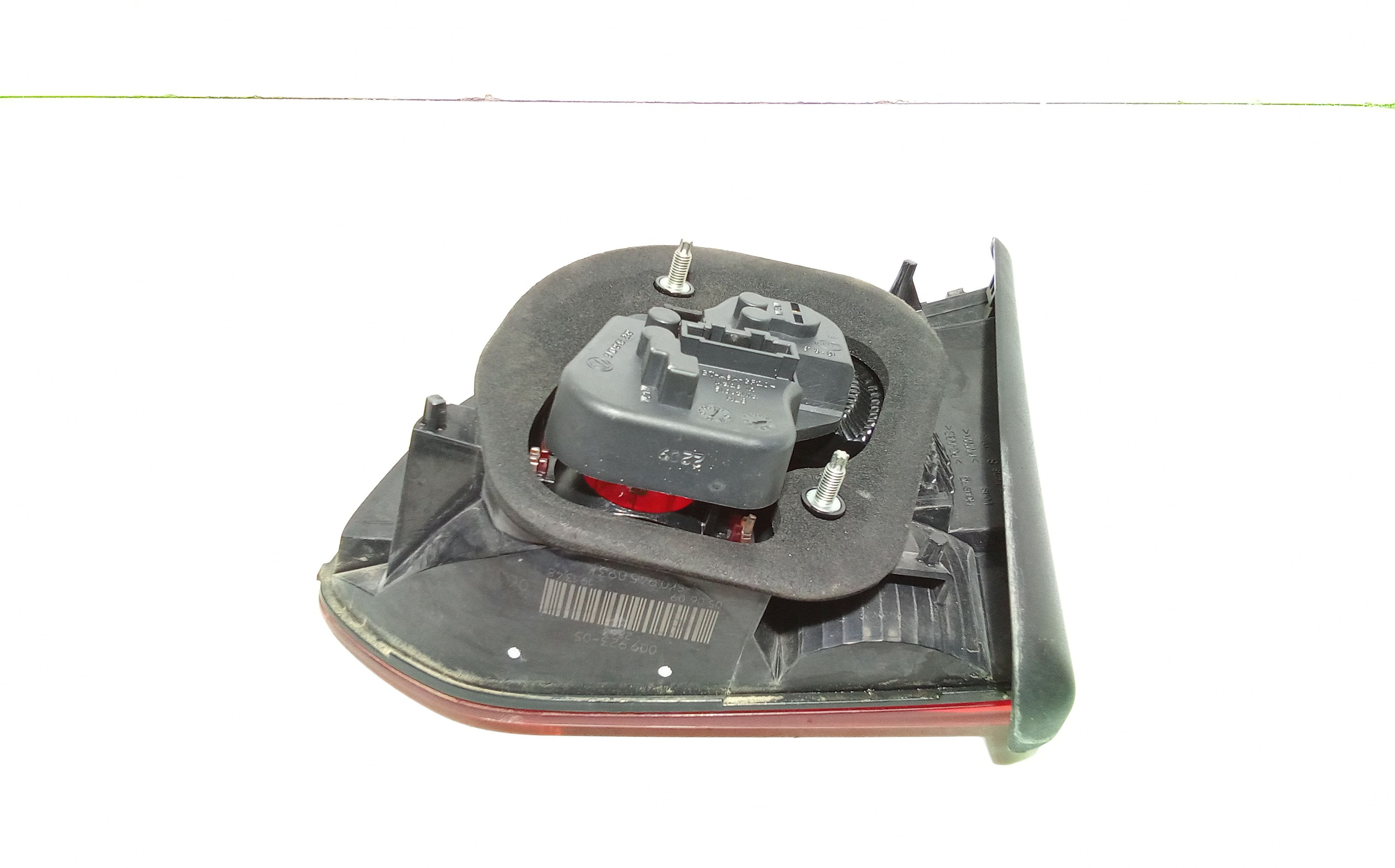 Stop Posteriore Sinistro Integrato nel Portello VOLKSWAGEN Golf 6 Berlina (08>12)