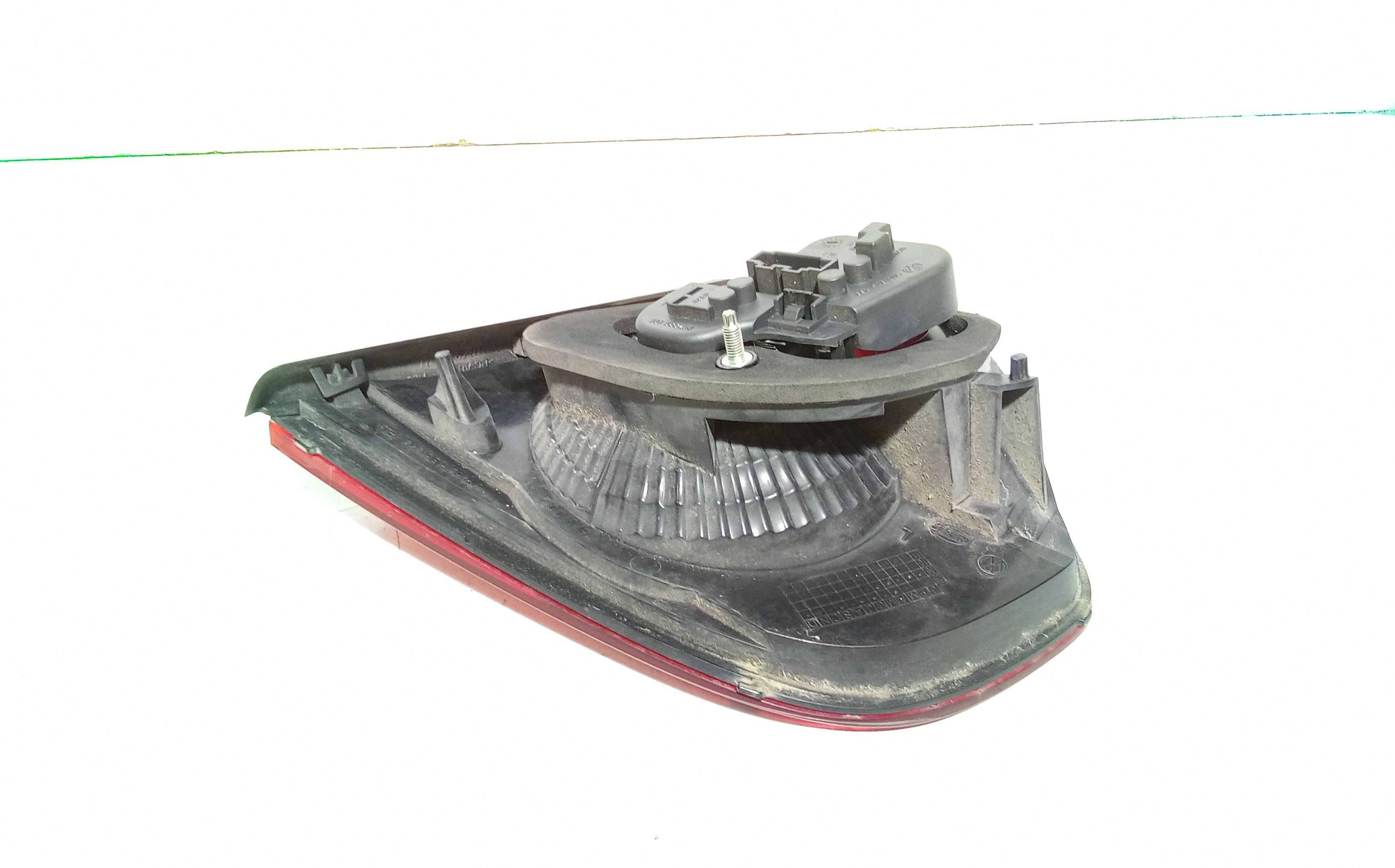 Stop Posteriore Sinistro Integrato nel Portello VOLKSWAGEN Golf 6 Berlina (08>12)