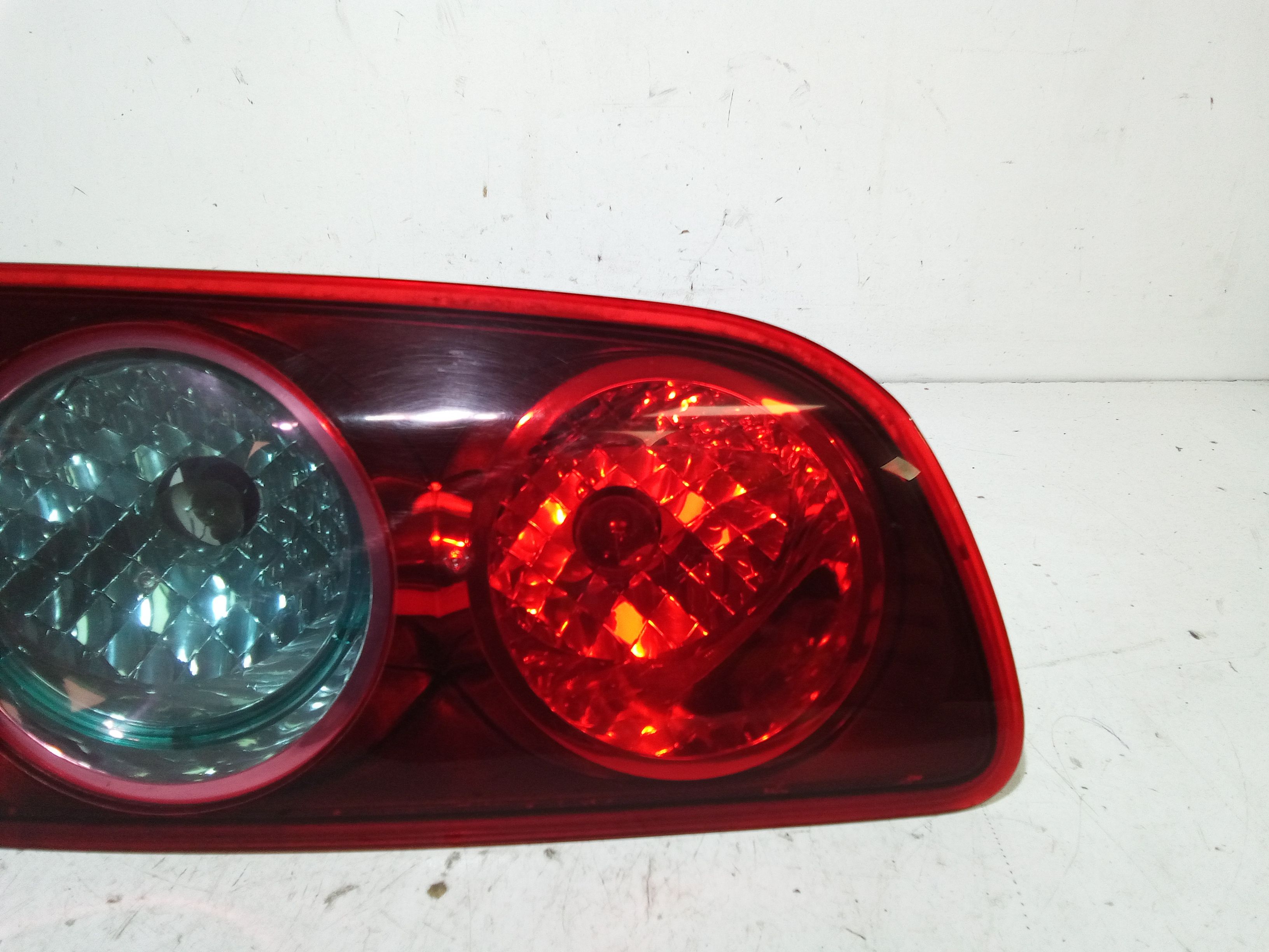 Stop Posteriore Sinistro Integrato nel Portello FIAT Croma 2 Serie