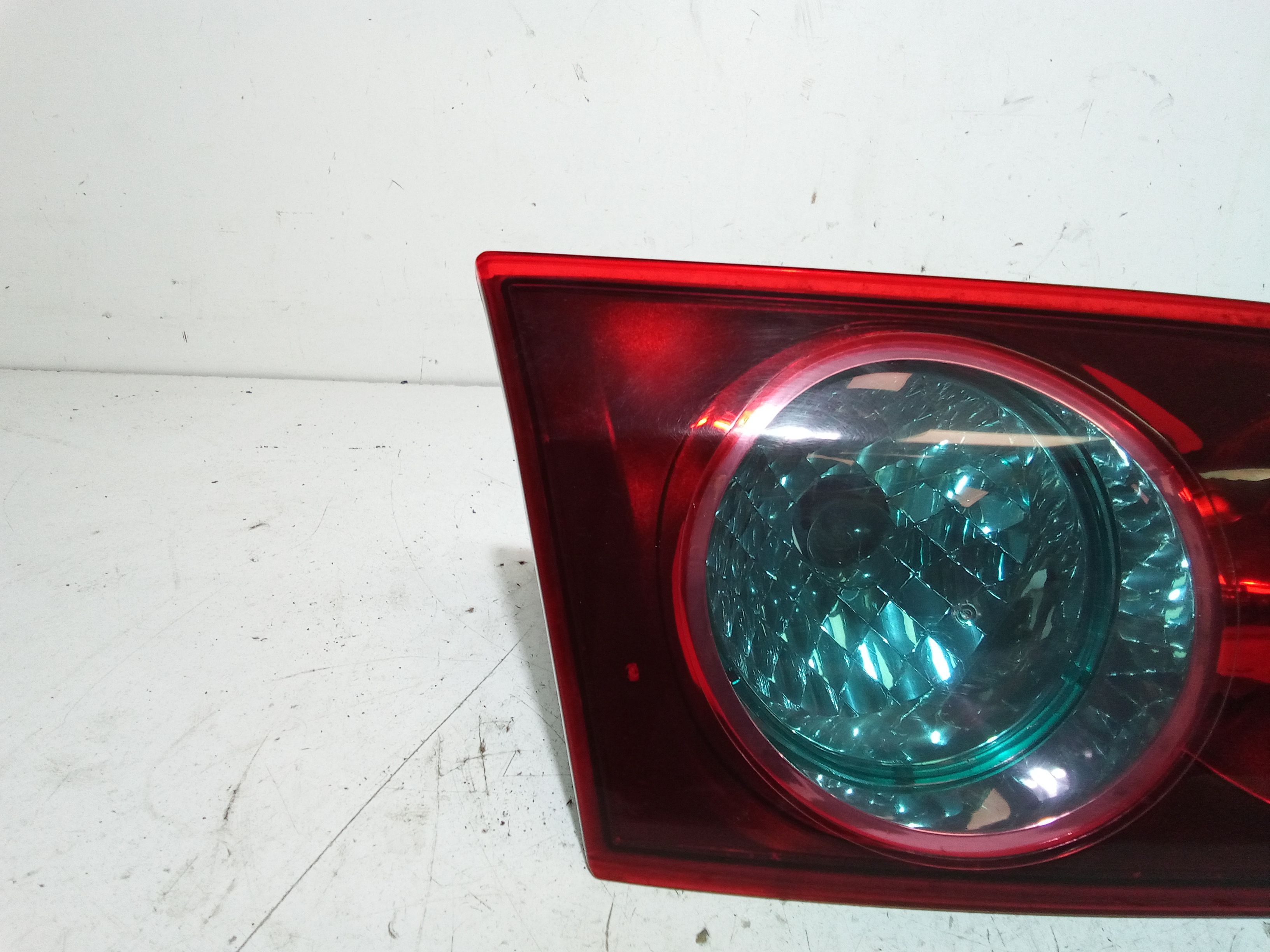 Stop Posteriore Sinistro Integrato nel Portello FIAT Croma 2 Serie