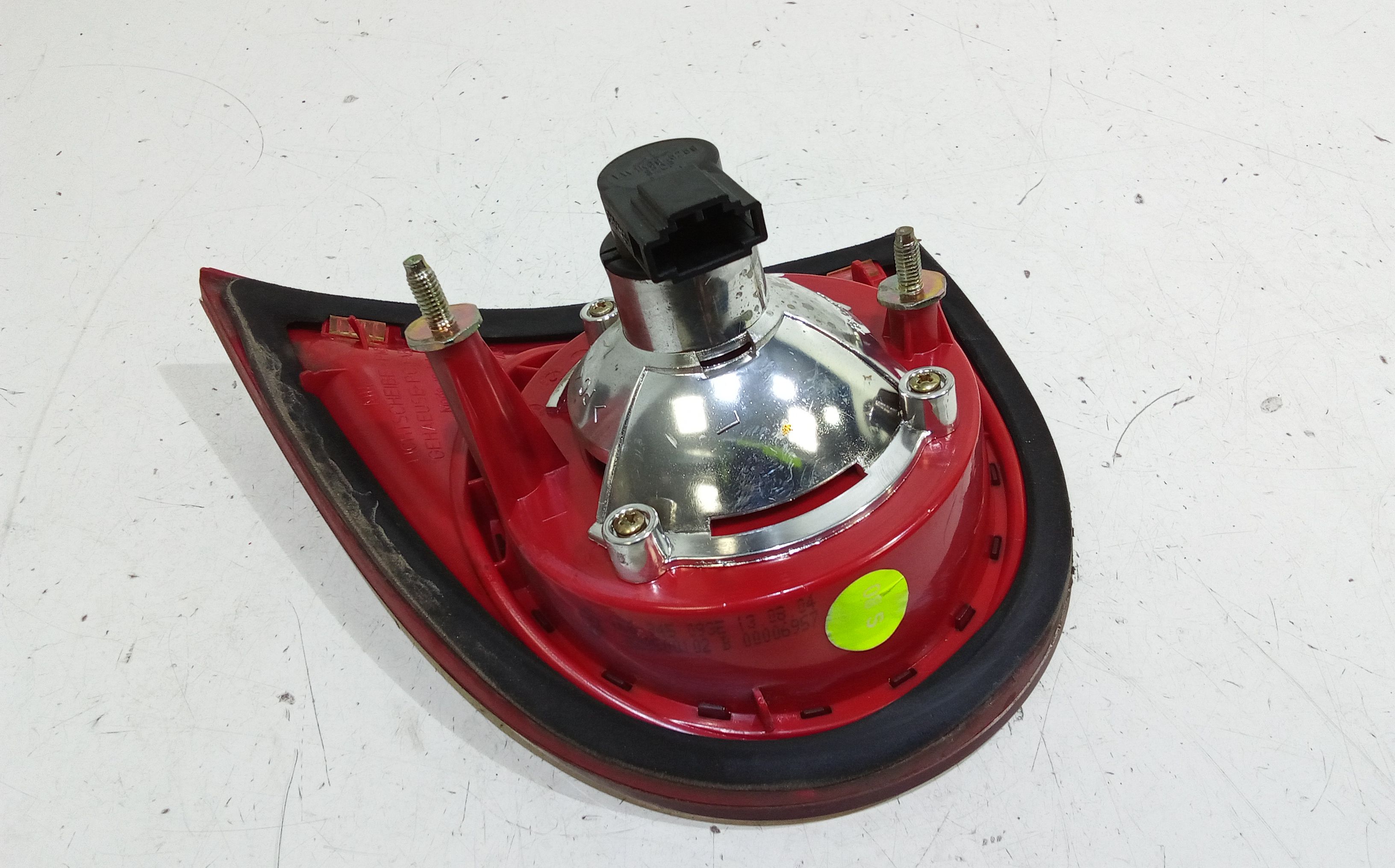 Stop Posteriore Sinistro Integrato nel Portello VOLKSWAGEN Golf 5 Berlina (03>08)