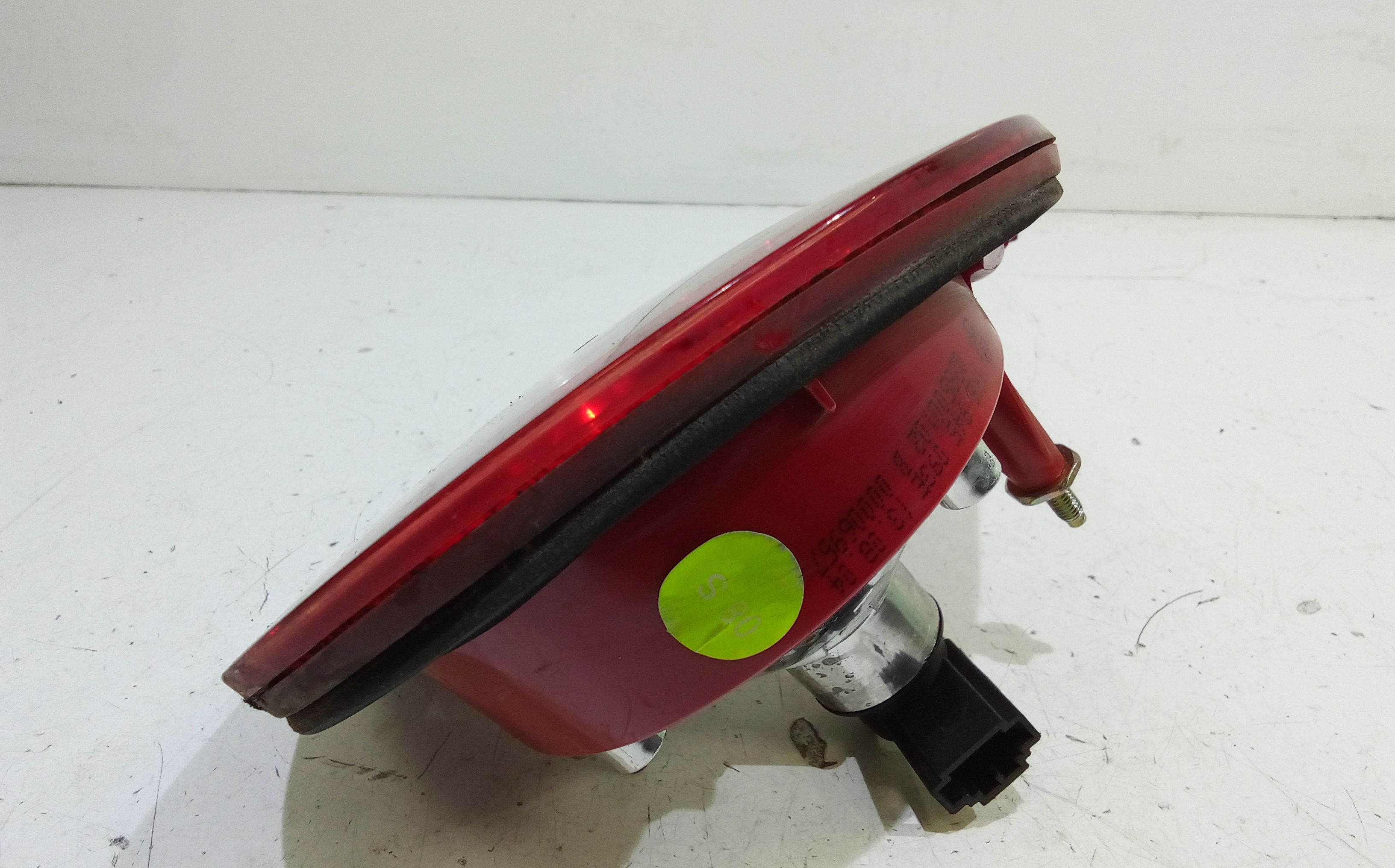 Stop Posteriore Sinistro Integrato nel Portello VOLKSWAGEN Golf 5 Berlina (03>08)