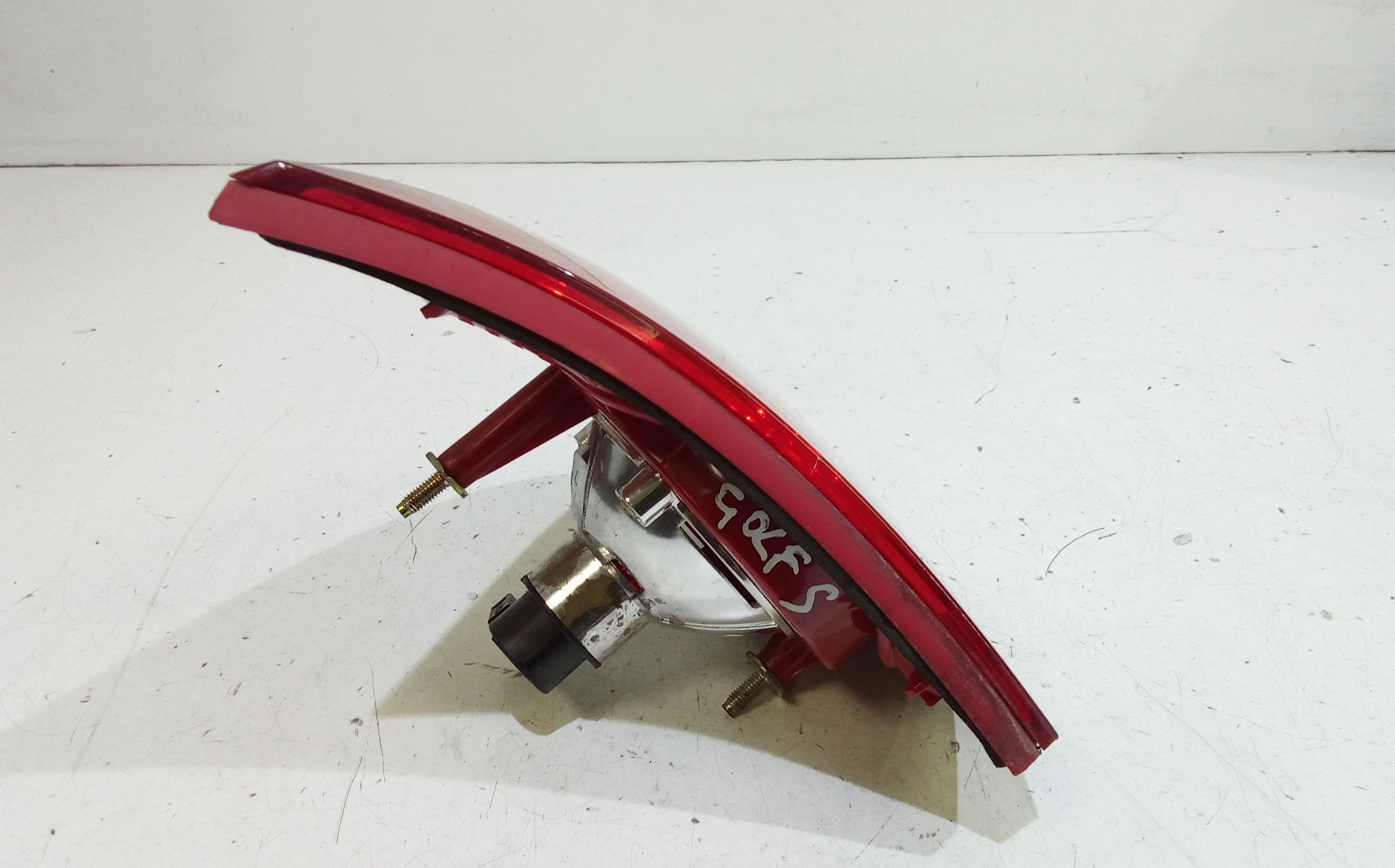 Stop Posteriore Sinistro Integrato nel Portello VOLKSWAGEN Golf 5 Berlina (03>08)