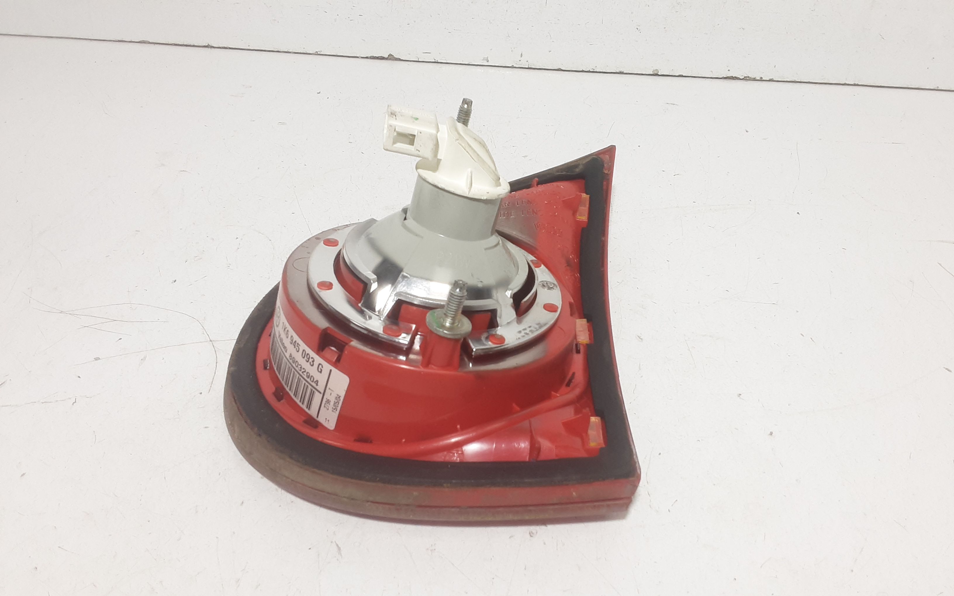 Stop Posteriore Sinistro Integrato nel Portello VOLKSWAGEN Golf 5 Berlina (03>08)