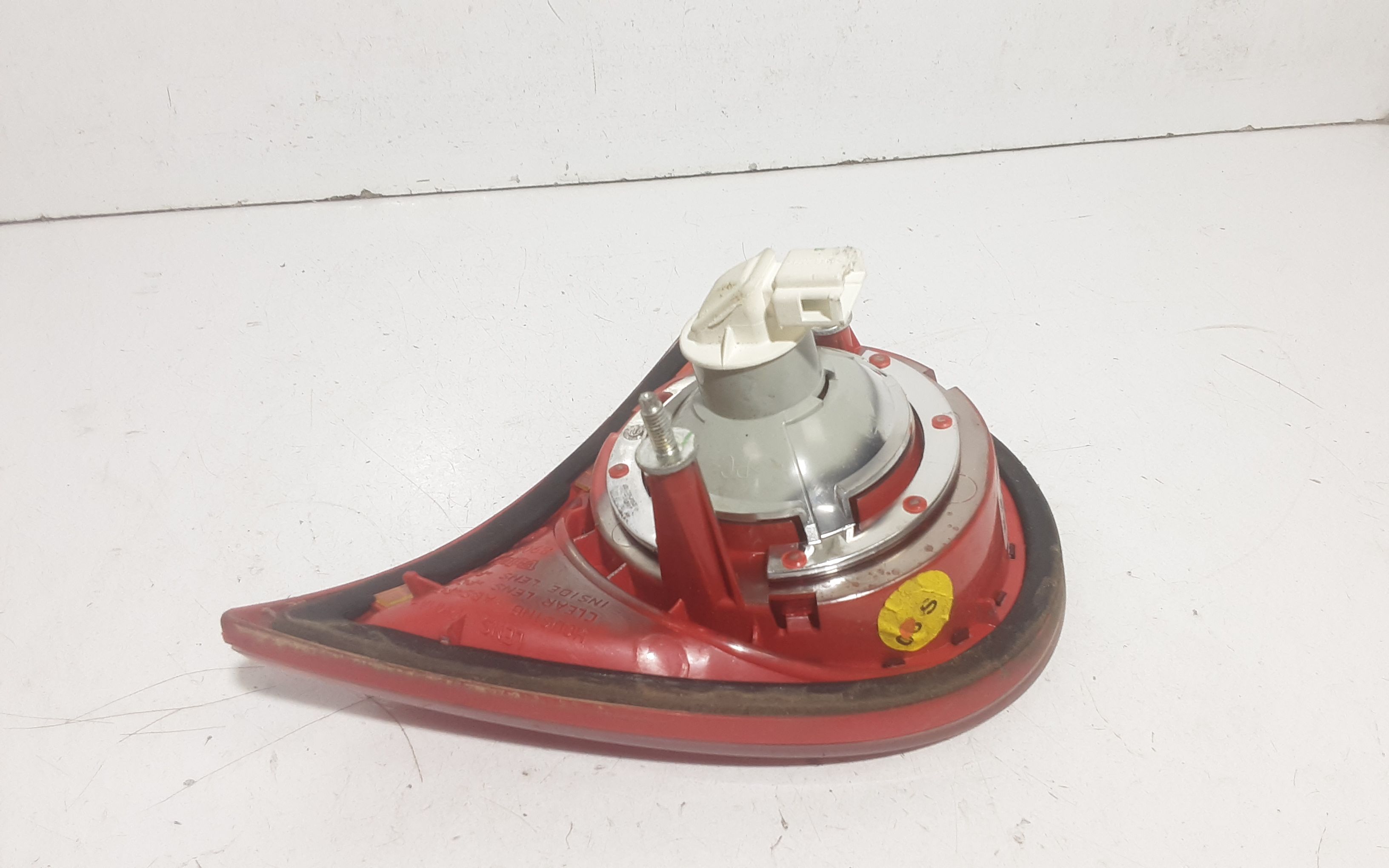 Stop Posteriore Sinistro Integrato nel Portello VOLKSWAGEN Golf 5 Berlina (03>08)