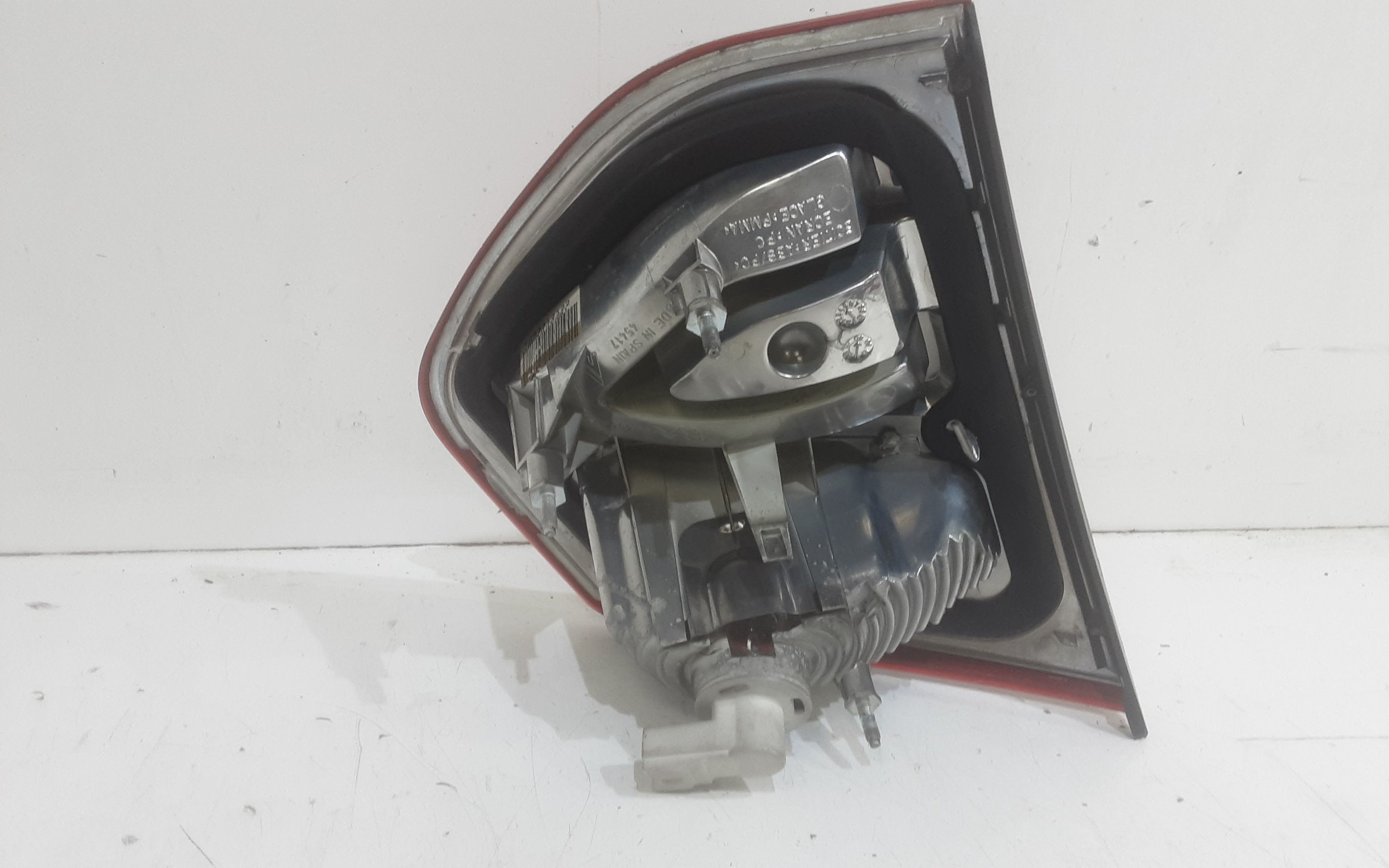 Stop Posteriore Destro Integrato nel Portello CITROEN C4 Picasso (06>13) Mk1