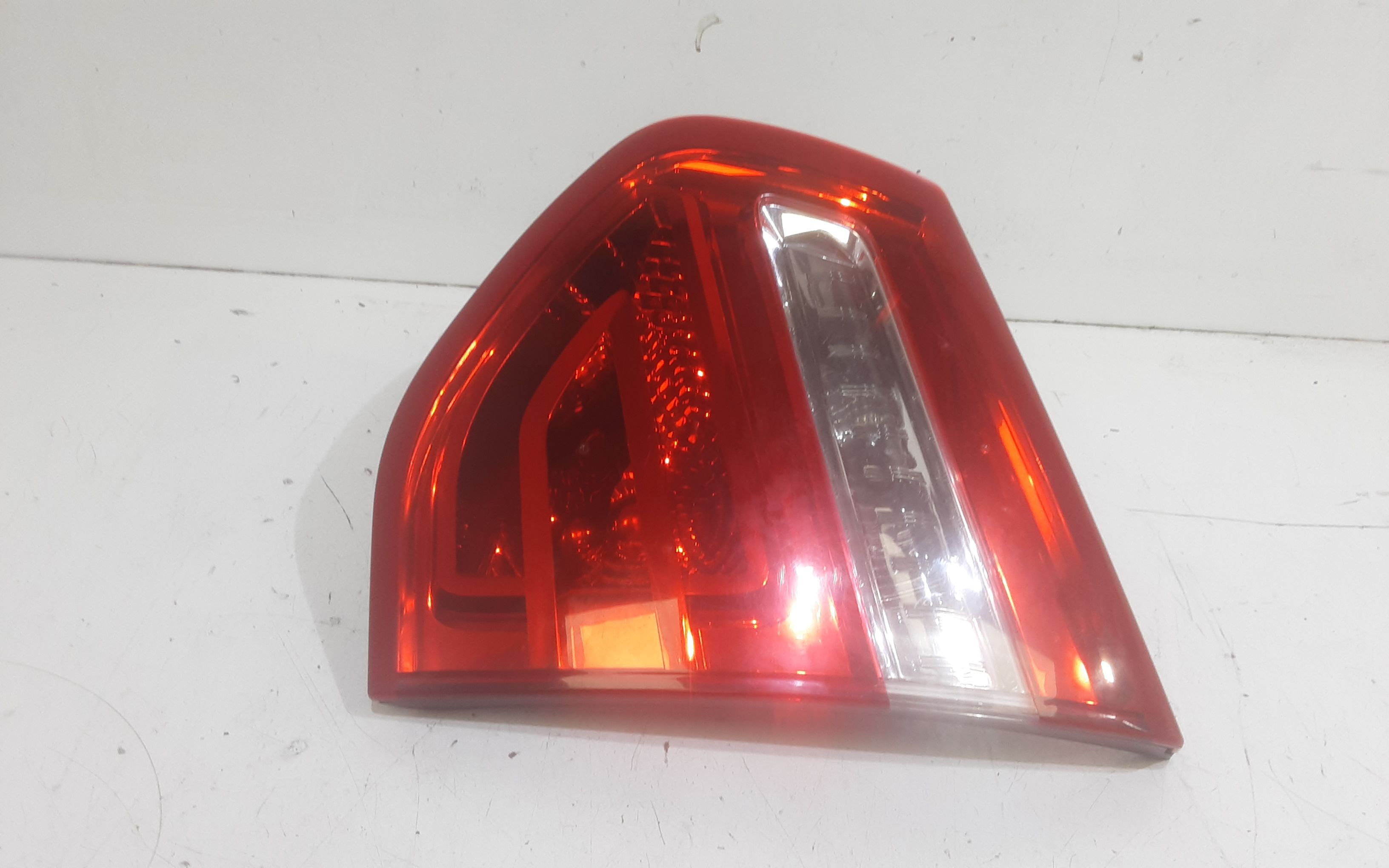 Stop Posteriore Destro Integrato nel Portello CITROEN C4 Picasso (06>13) Mk1
