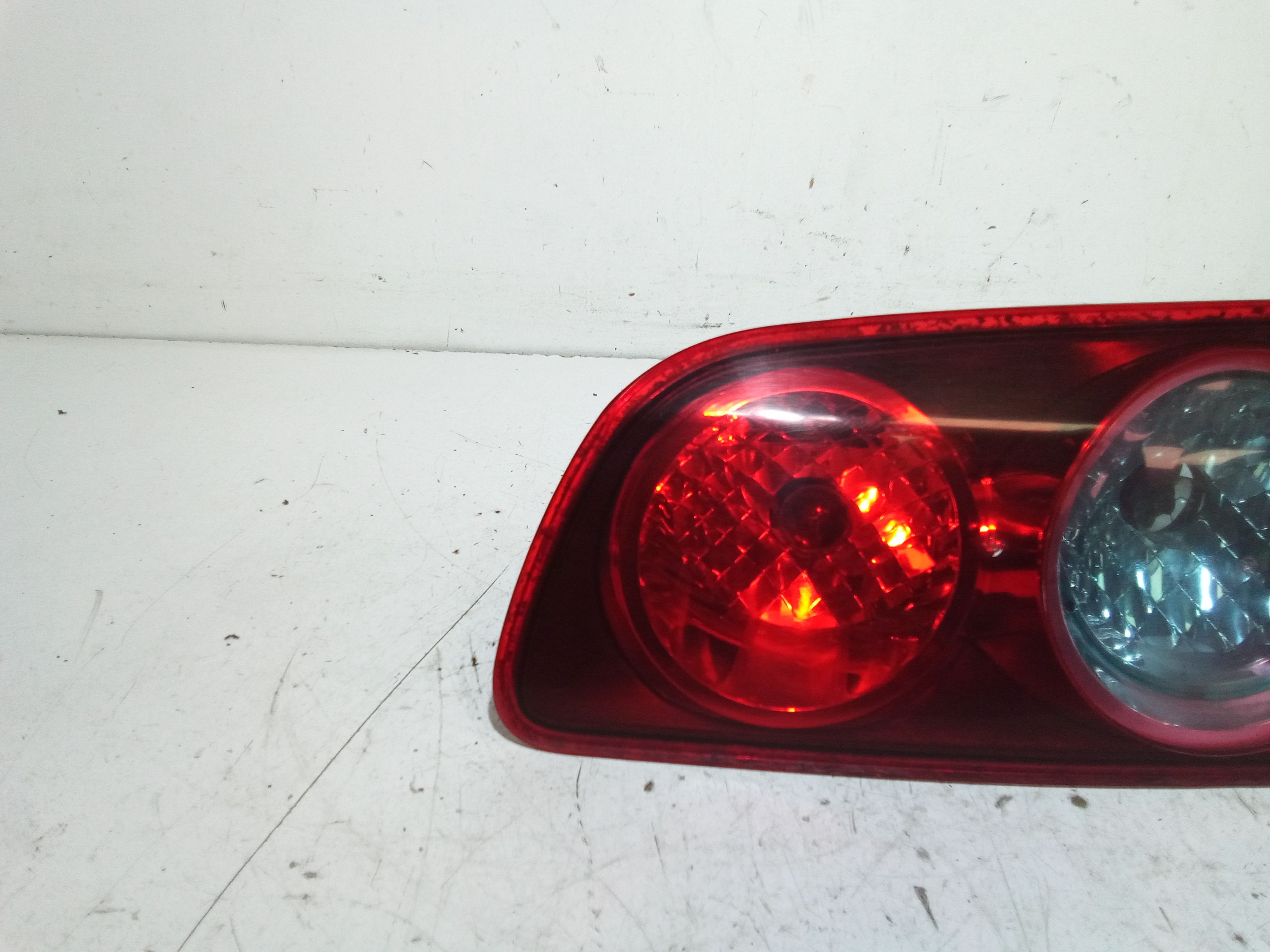 Stop Posteriore Destro Integrato nel Portello FIAT Croma 2 Serie