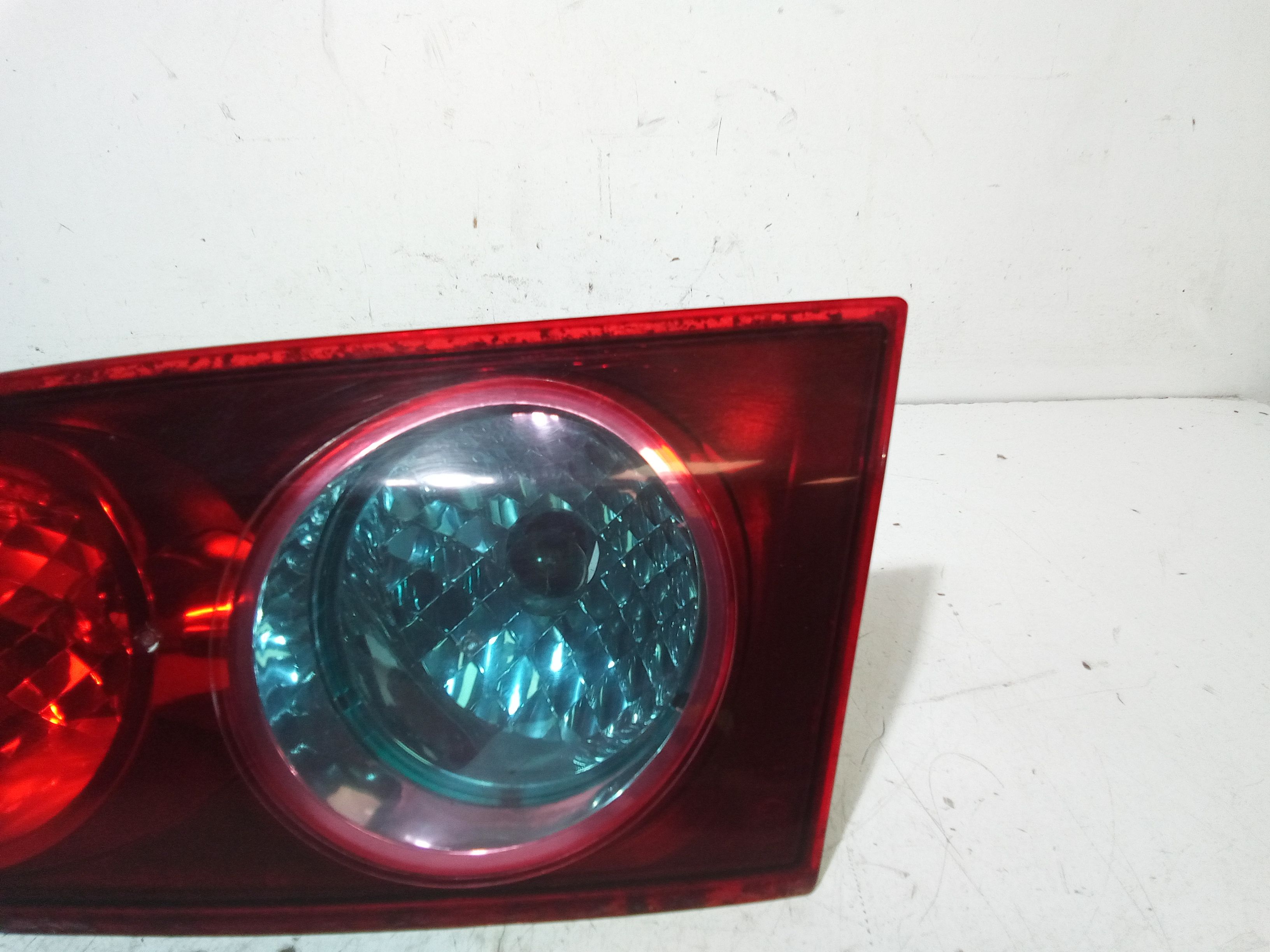 Stop Posteriore Destro Integrato nel Portello FIAT Croma 2 Serie