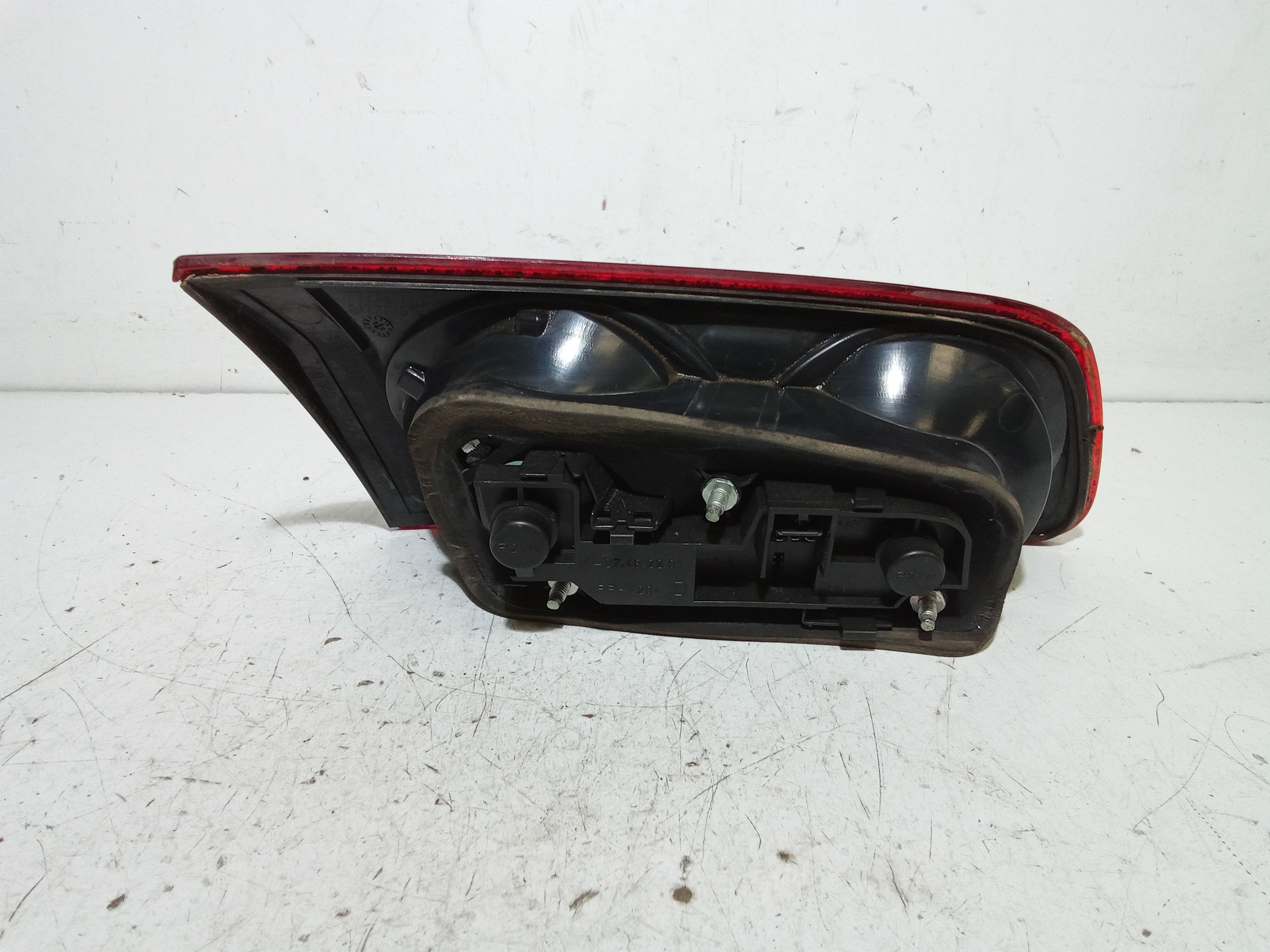 Stop Posteriore Destro Integrato nel Portello FIAT Croma 2 Serie