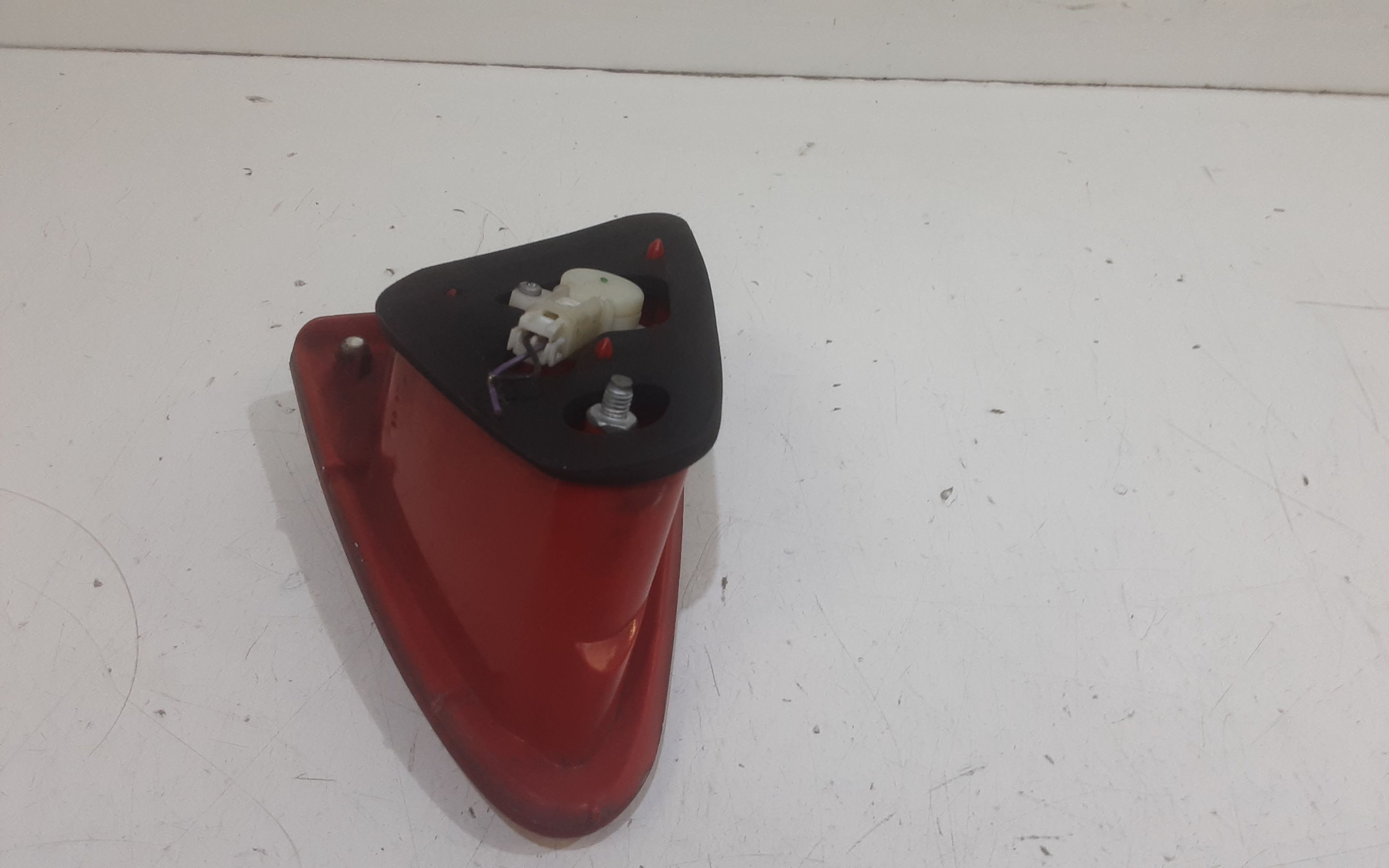 Stop Posteriore Destro Integrato nel Portello ALFA ROMEO 147 Serie (937) (00>05<)