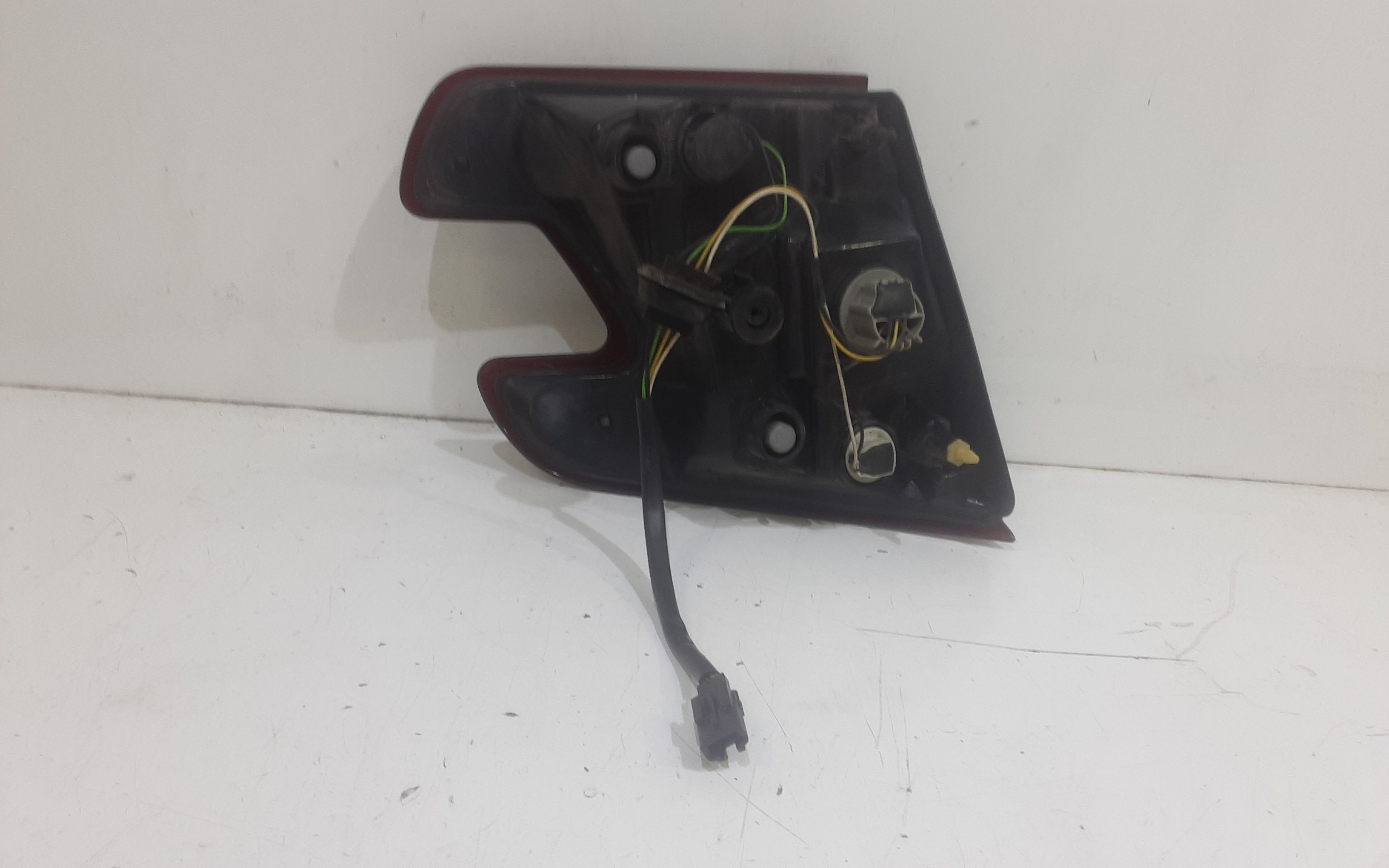 Stop Posteriore Destro Integrato nel Portello RENAULT Megane S. Wagon (08>12)