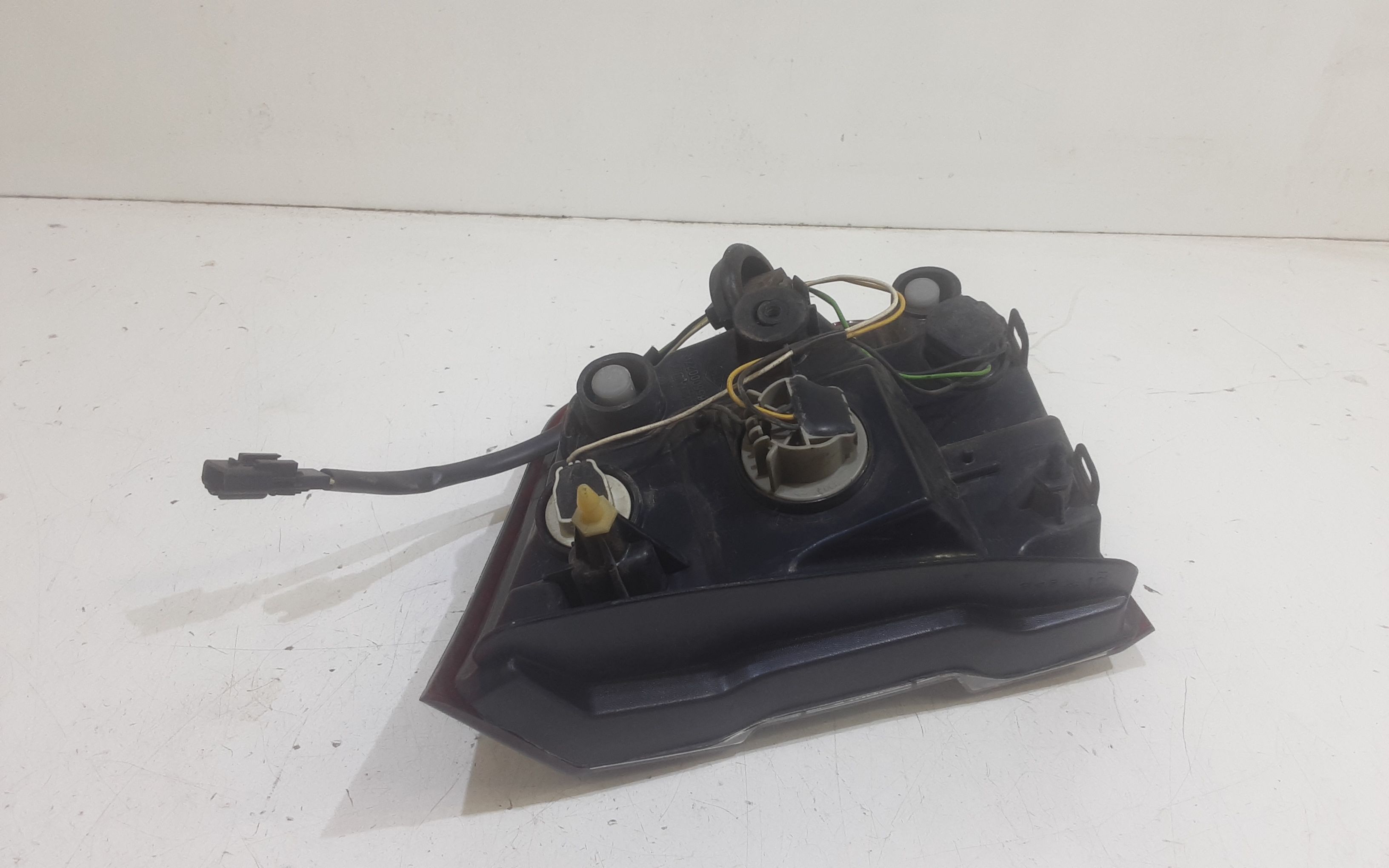 Stop Posteriore Destro Integrato nel Portello RENAULT Megane S. Wagon (08>12)