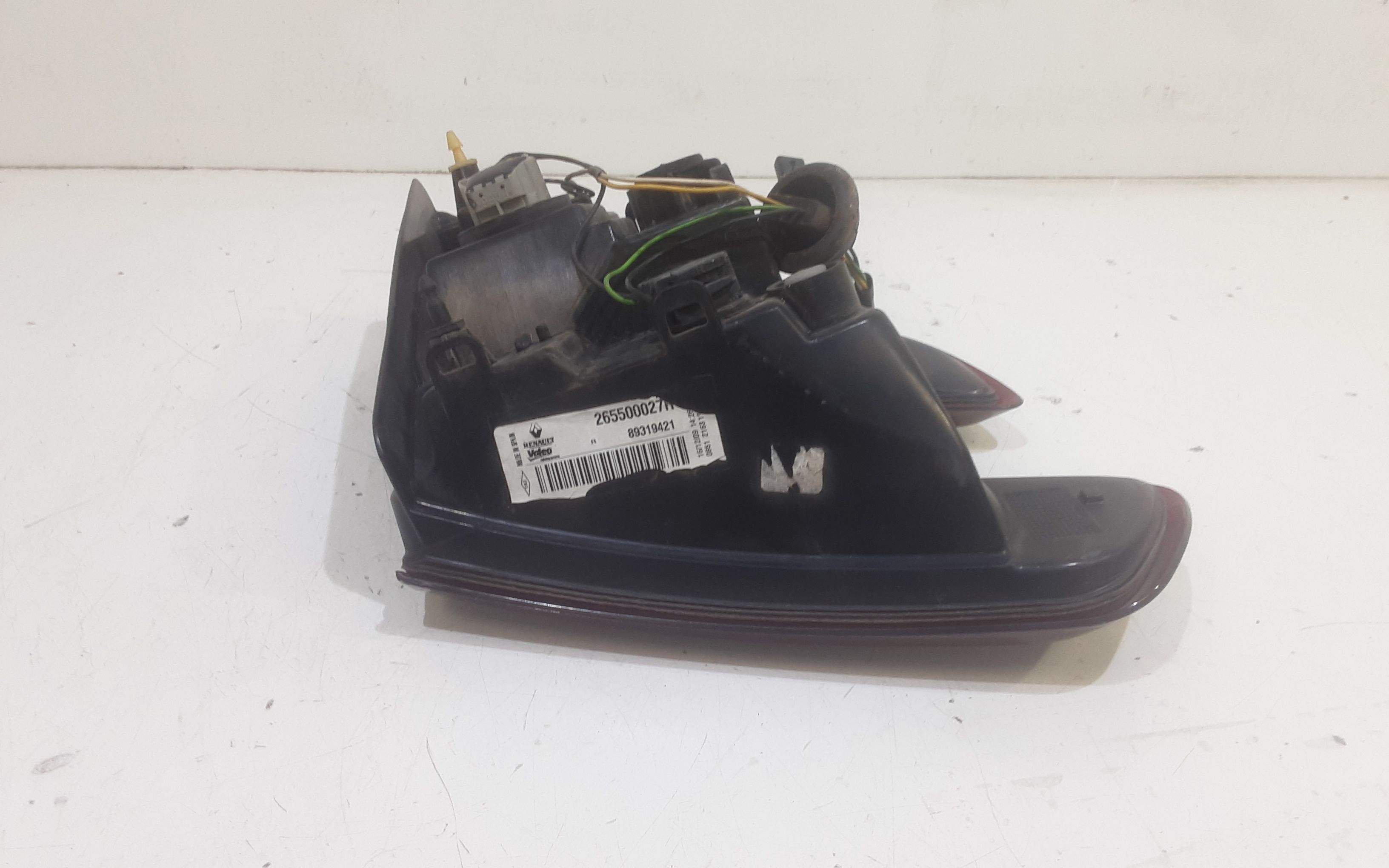 Stop Posteriore Destro Integrato nel Portello RENAULT Megane S. Wagon (08>12)