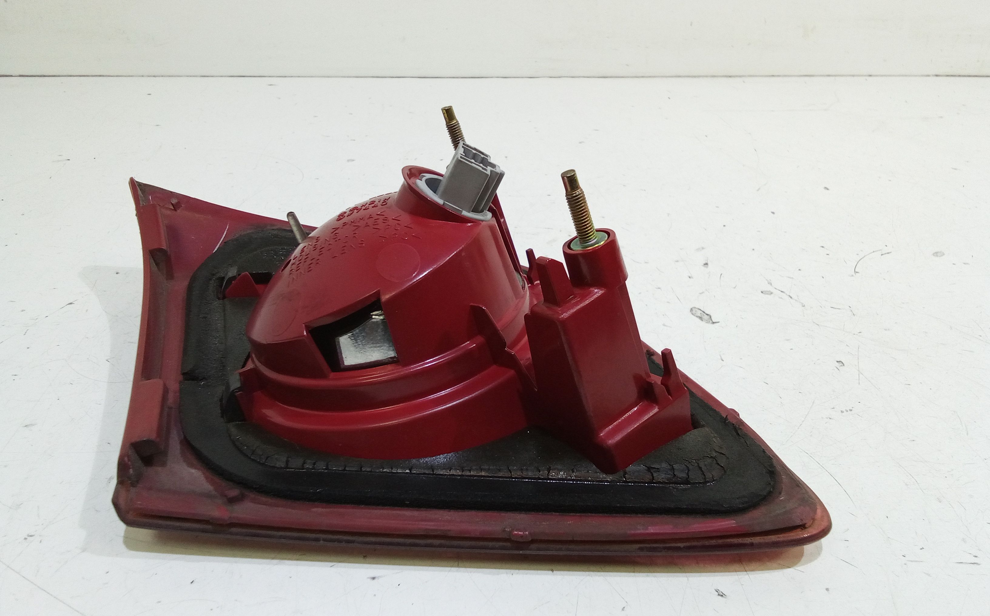 Stop Posteriore Destro Integrato nel Portello MAZDA 3 Berlina Serie (03>09)