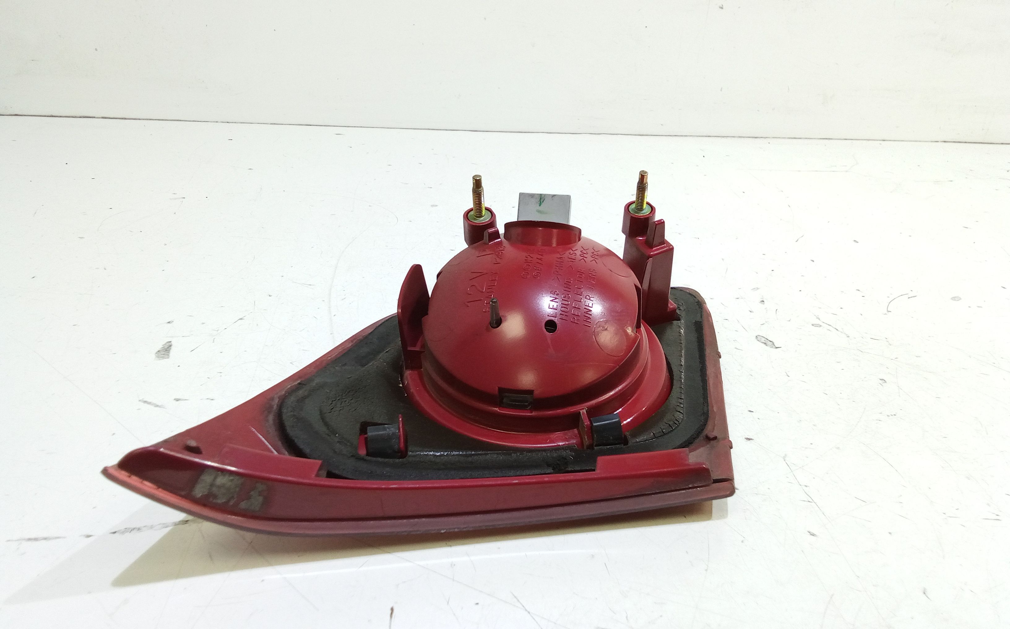 Stop Posteriore Destro Integrato nel Portello MAZDA 3 Berlina Serie (03>09)