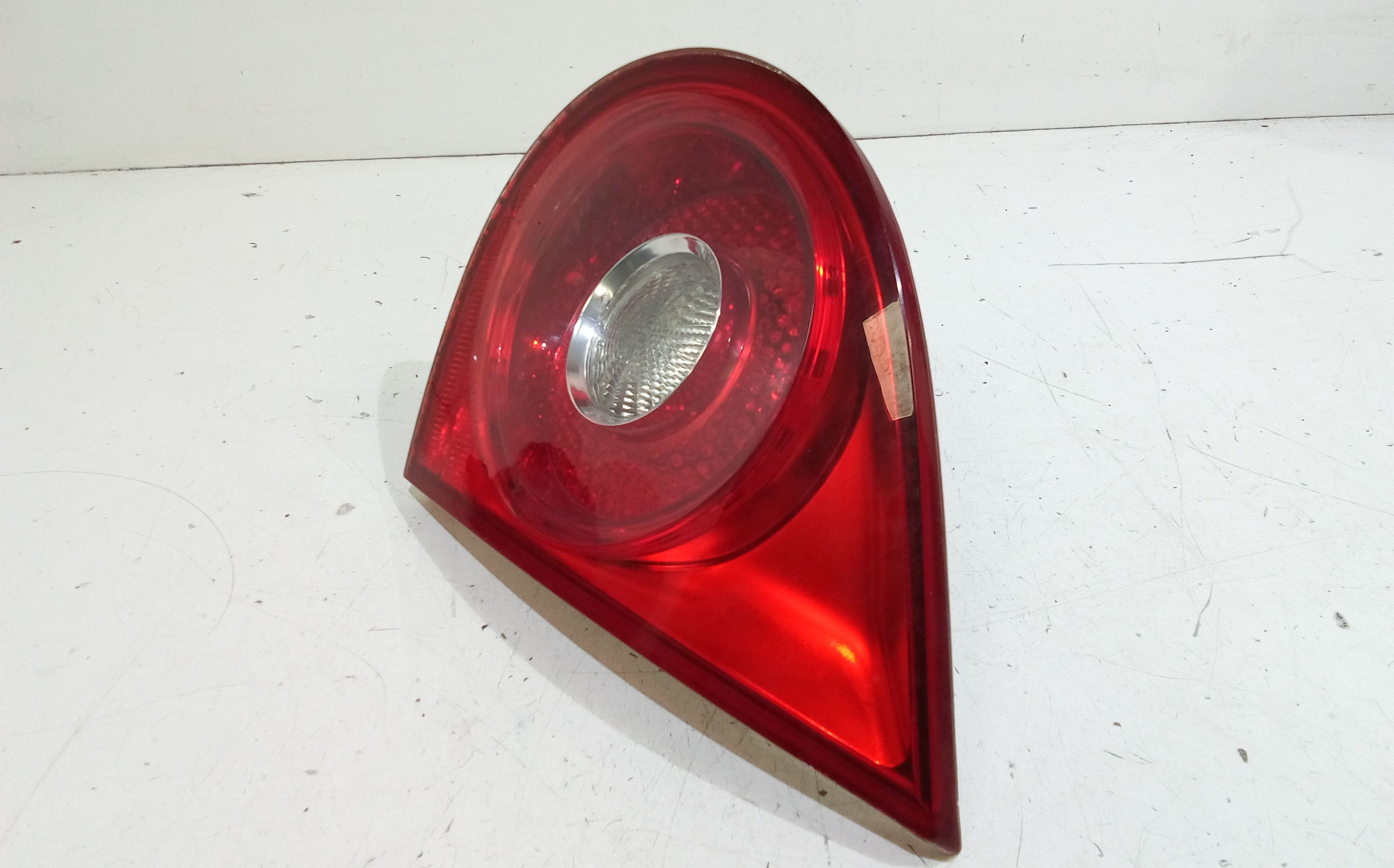 Stop Posteriore Destro Integrato nel Portello VOLKSWAGEN Golf 5 Berlina (03>08)