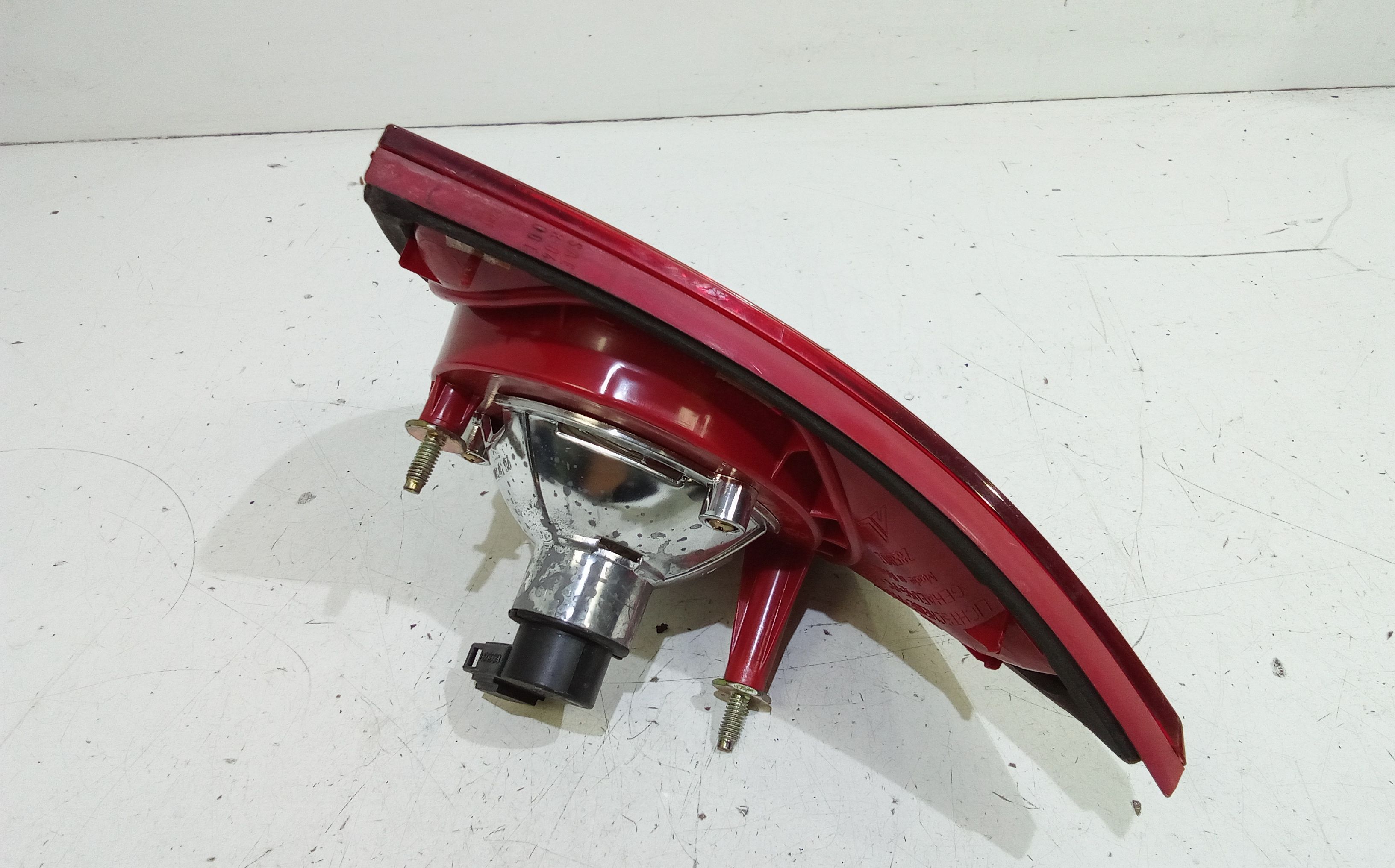 Stop Posteriore Destro Integrato nel Portello VOLKSWAGEN Golf 5 Berlina (03>08)