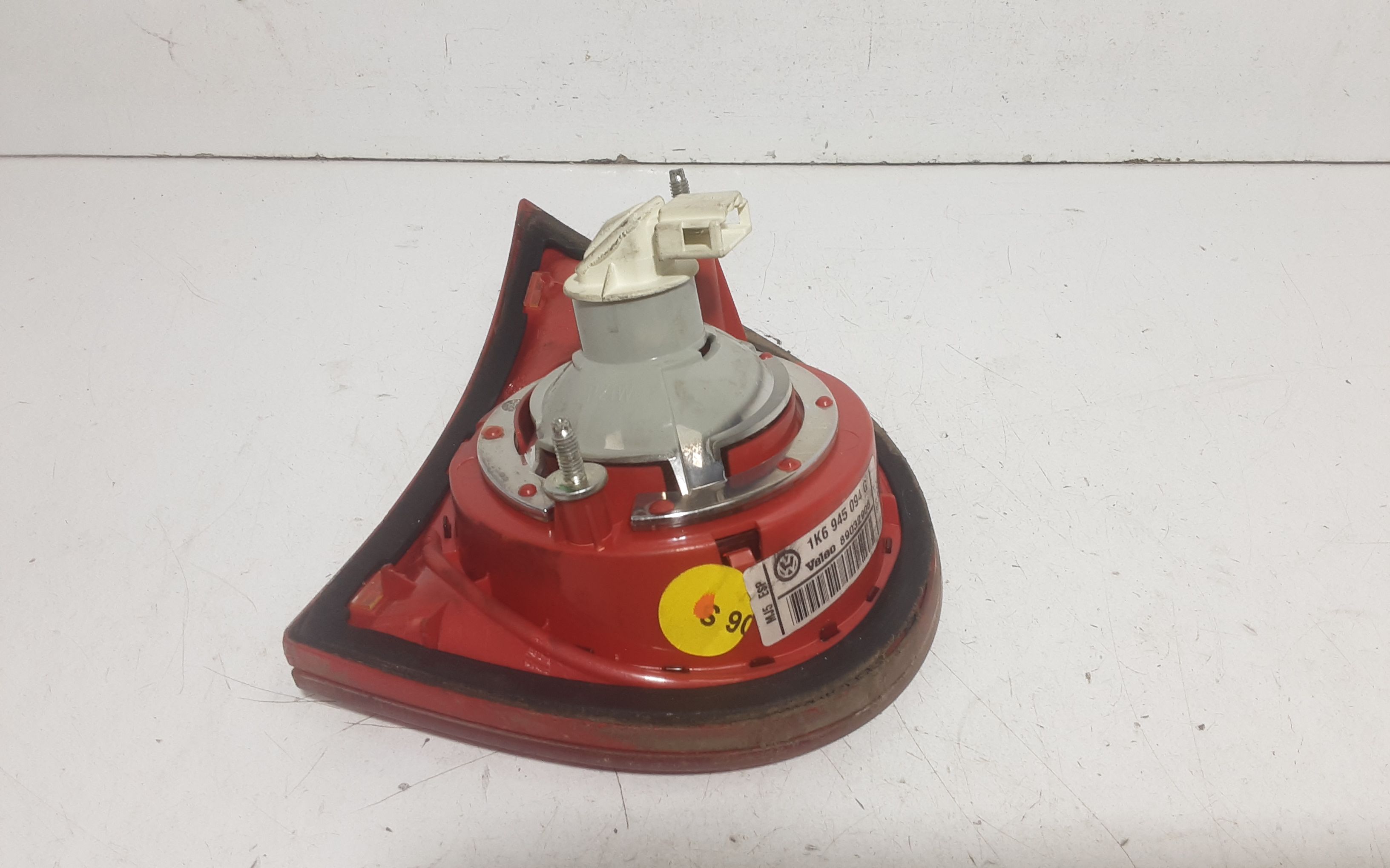 Stop Posteriore Destro Integrato nel Portello VOLKSWAGEN Golf 5 Berlina (03>08)