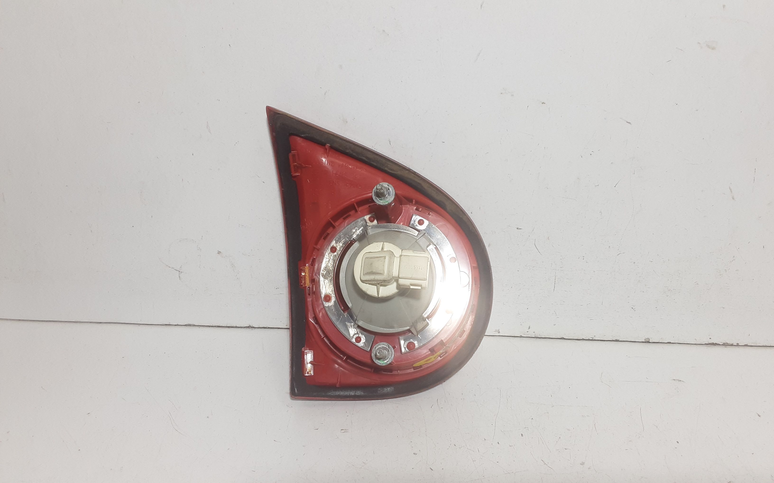 Stop Posteriore Destro Integrato nel Portello VOLKSWAGEN Golf 5 Berlina (03>08)