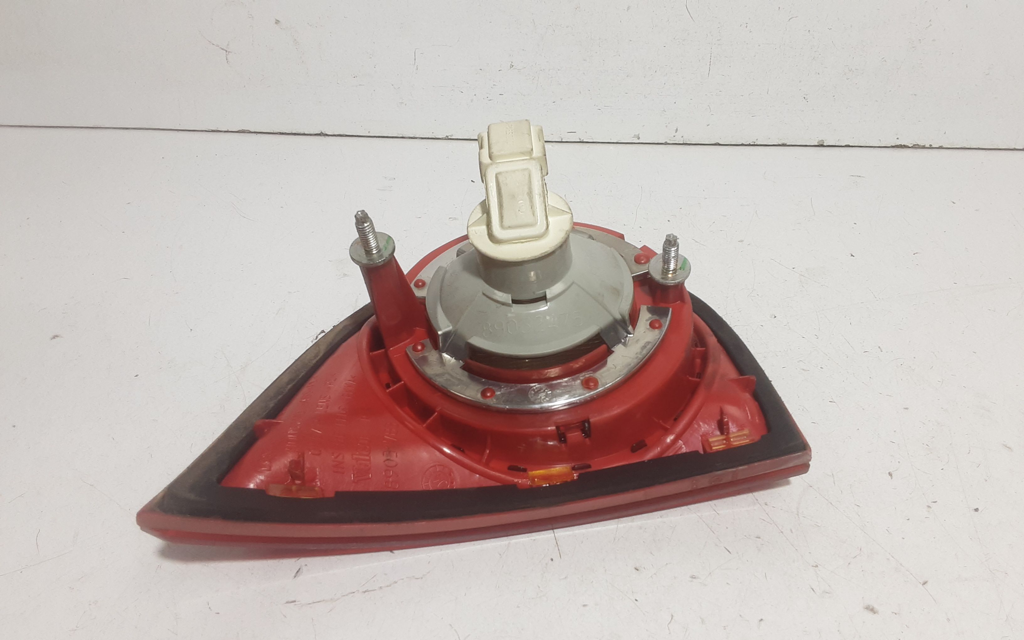 Stop Posteriore Destro Integrato nel Portello VOLKSWAGEN Golf 5 Berlina (03>08)