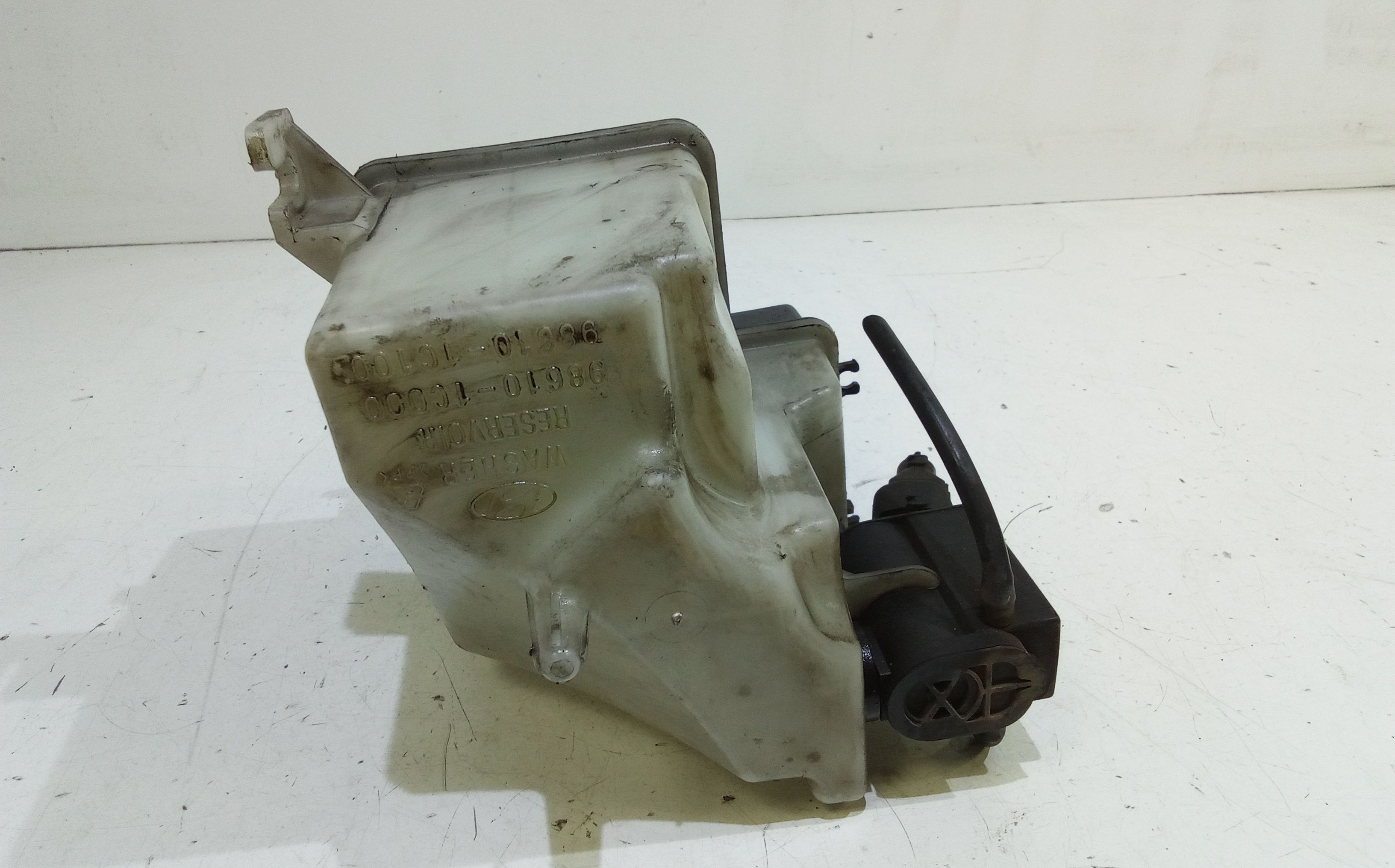 Vaschetta Tergi ant HYUNDAI Getz 1 Serie