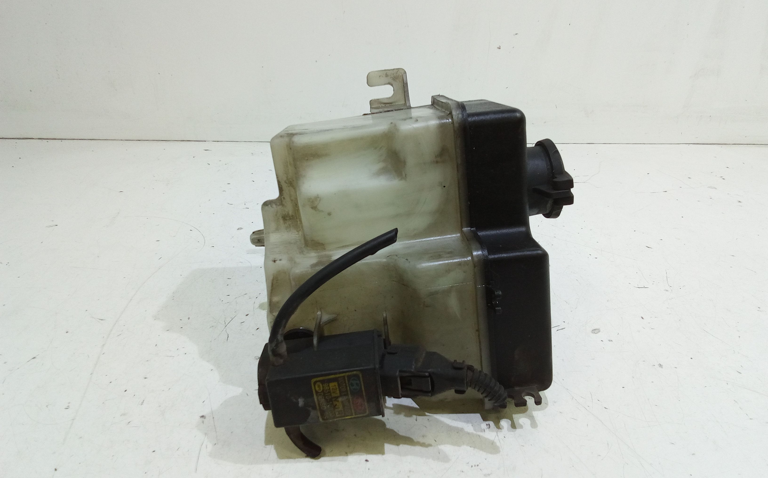 Vaschetta Tergi ant HYUNDAI Getz 1 Serie