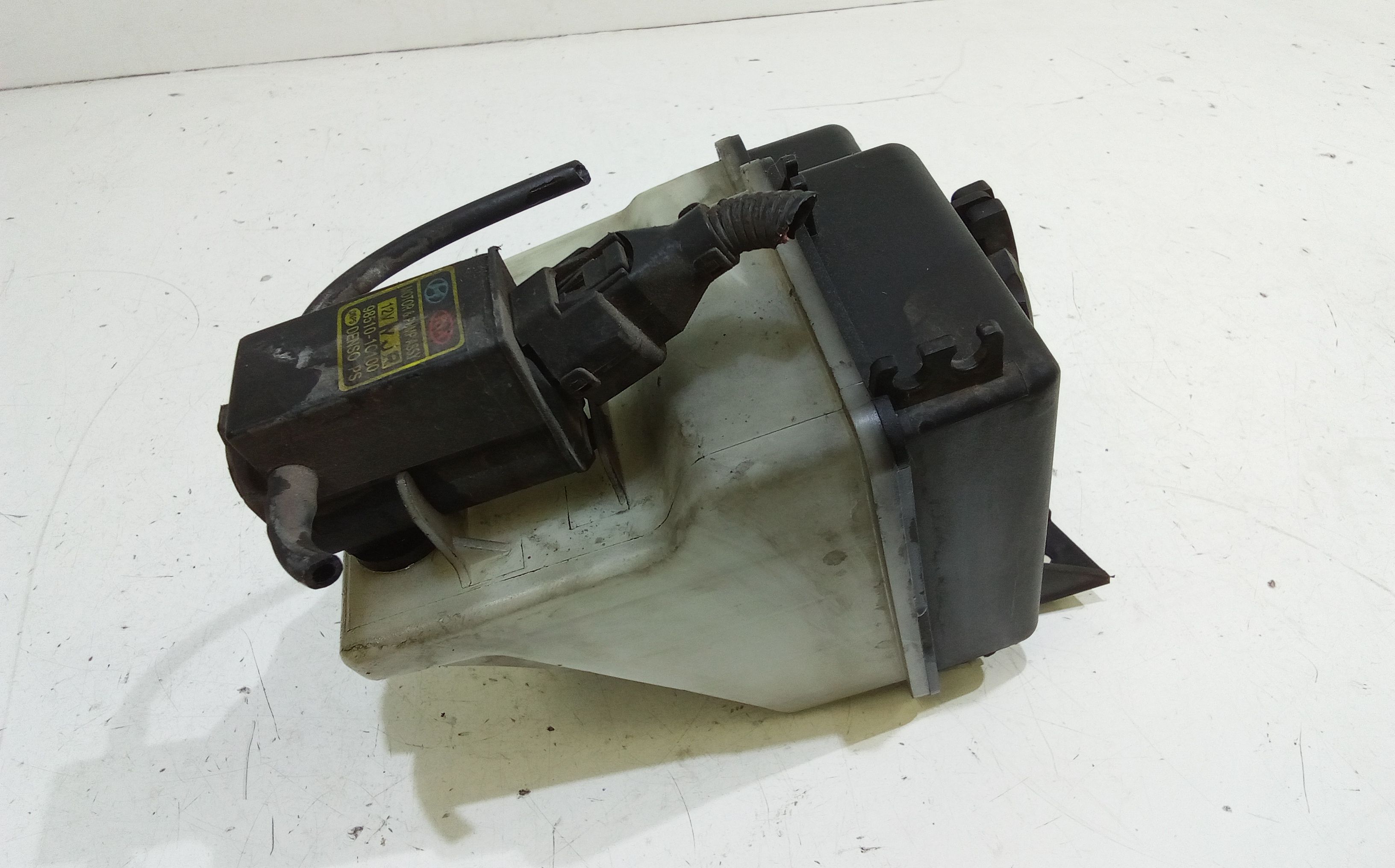 Vaschetta Tergi ant HYUNDAI Getz 1 Serie