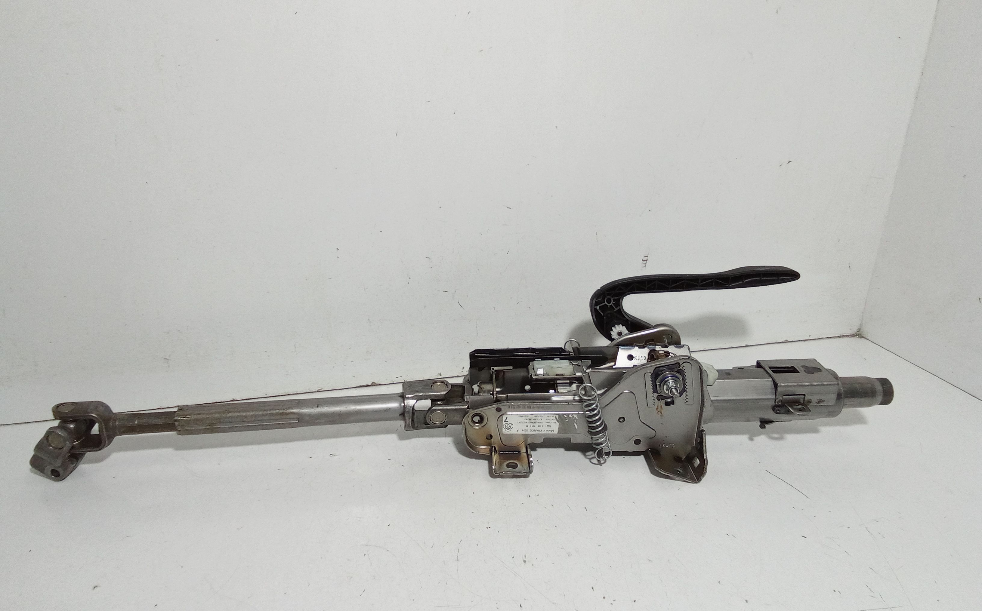 Canna dello sterzo (Piantone) VOLKSWAGEN Tiguan Serie