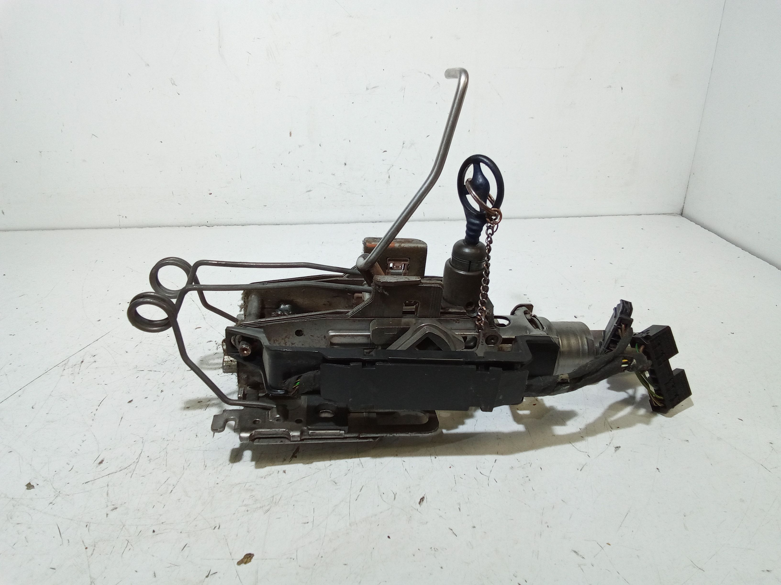 Canna dello sterzo (Piantone) VOLKSWAGEN Fox 1 Serie