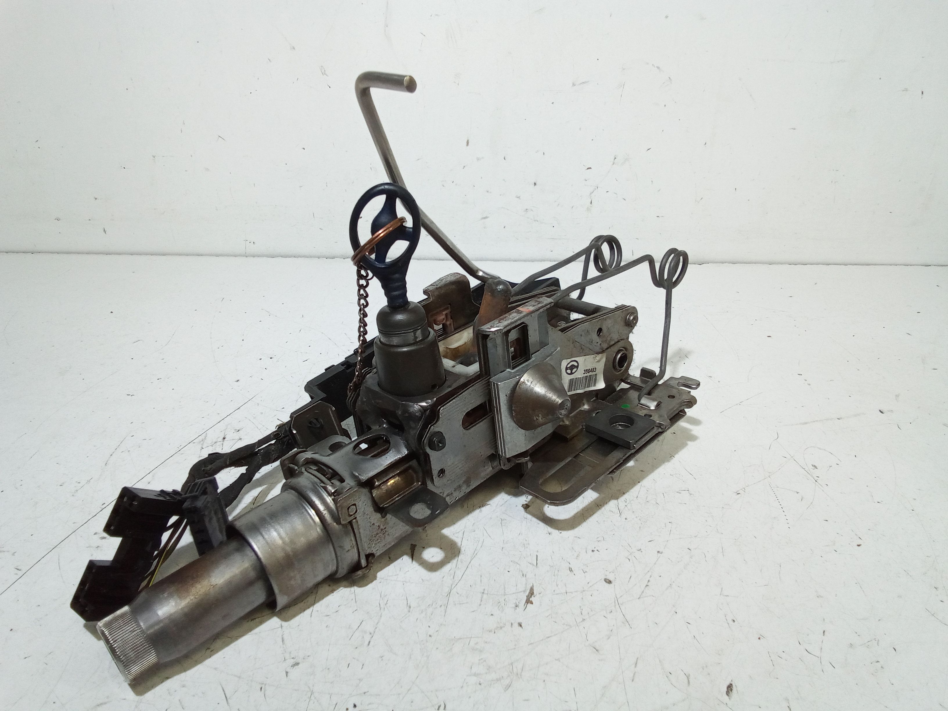 Canna dello sterzo (Piantone) VOLKSWAGEN Fox 1 Serie