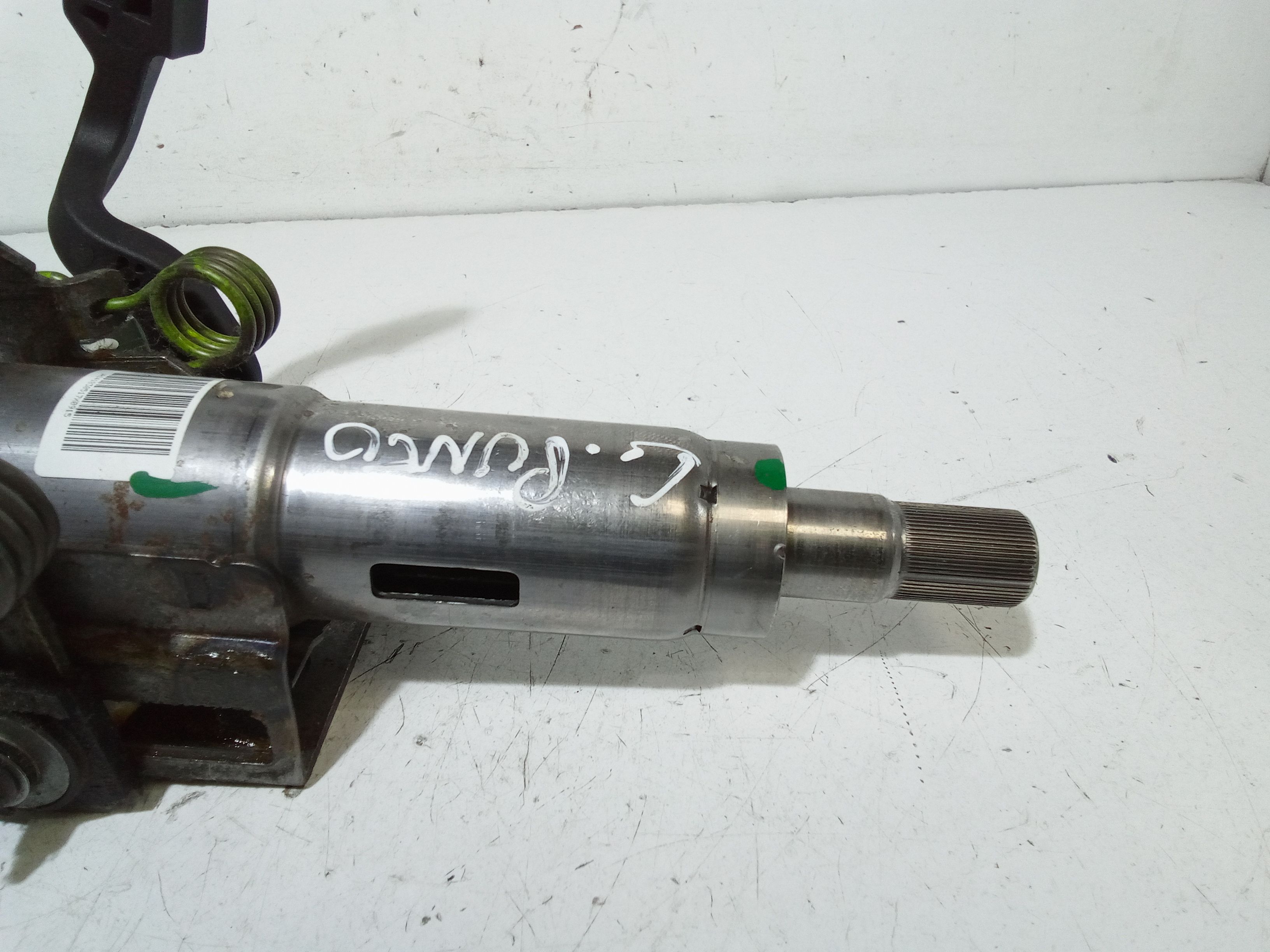 Canna dello sterzo (Piantone) FIAT Grande Punto 2 Serie